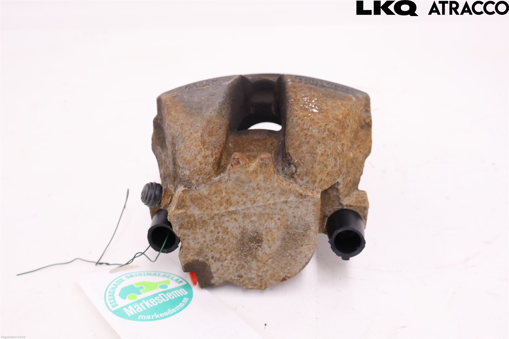 Volvo V90 17->> Bremsecaliper Foran Venstre