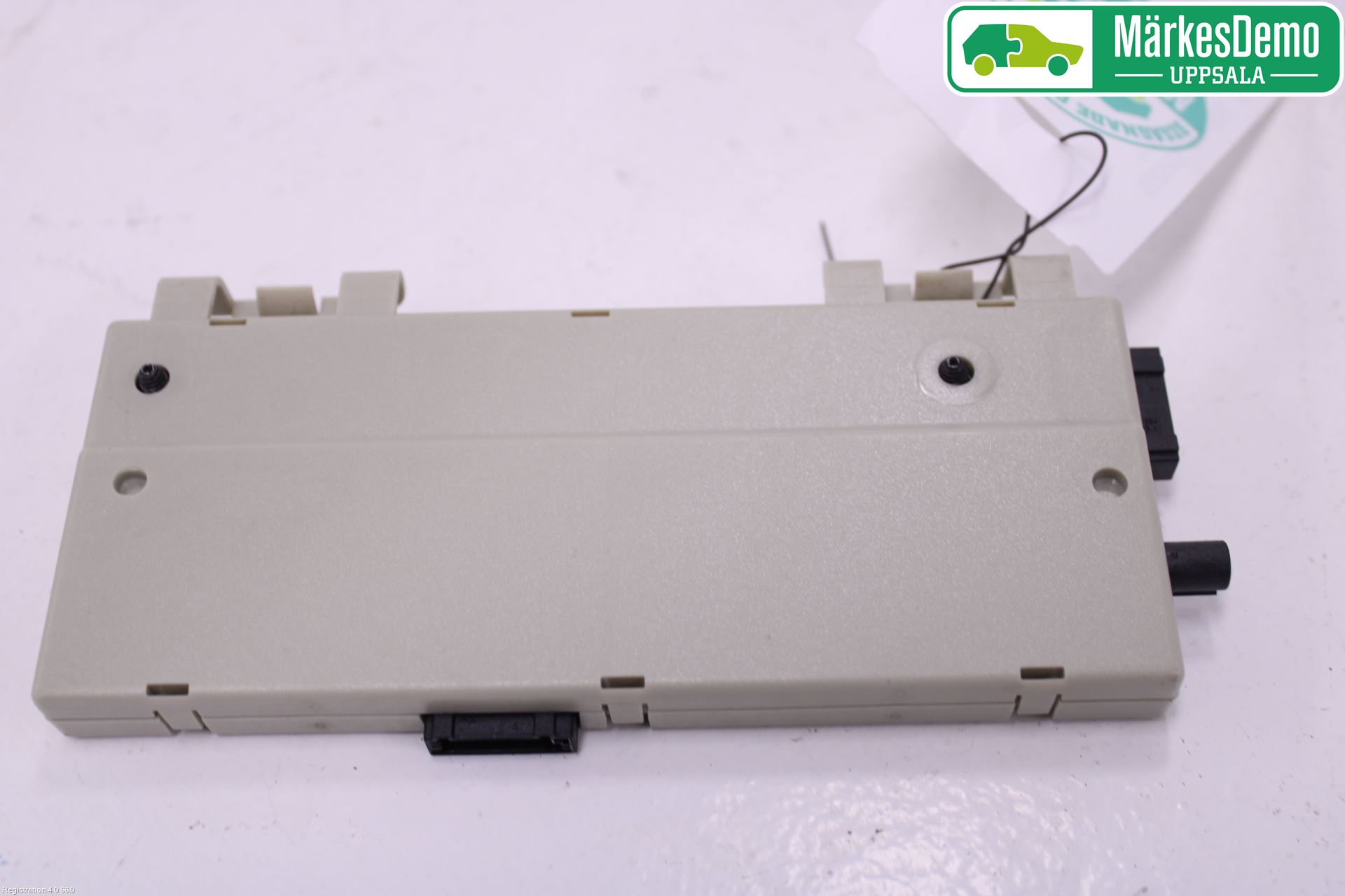BMW X6 E71/E72   08-14 Stereo Antenneforsterker