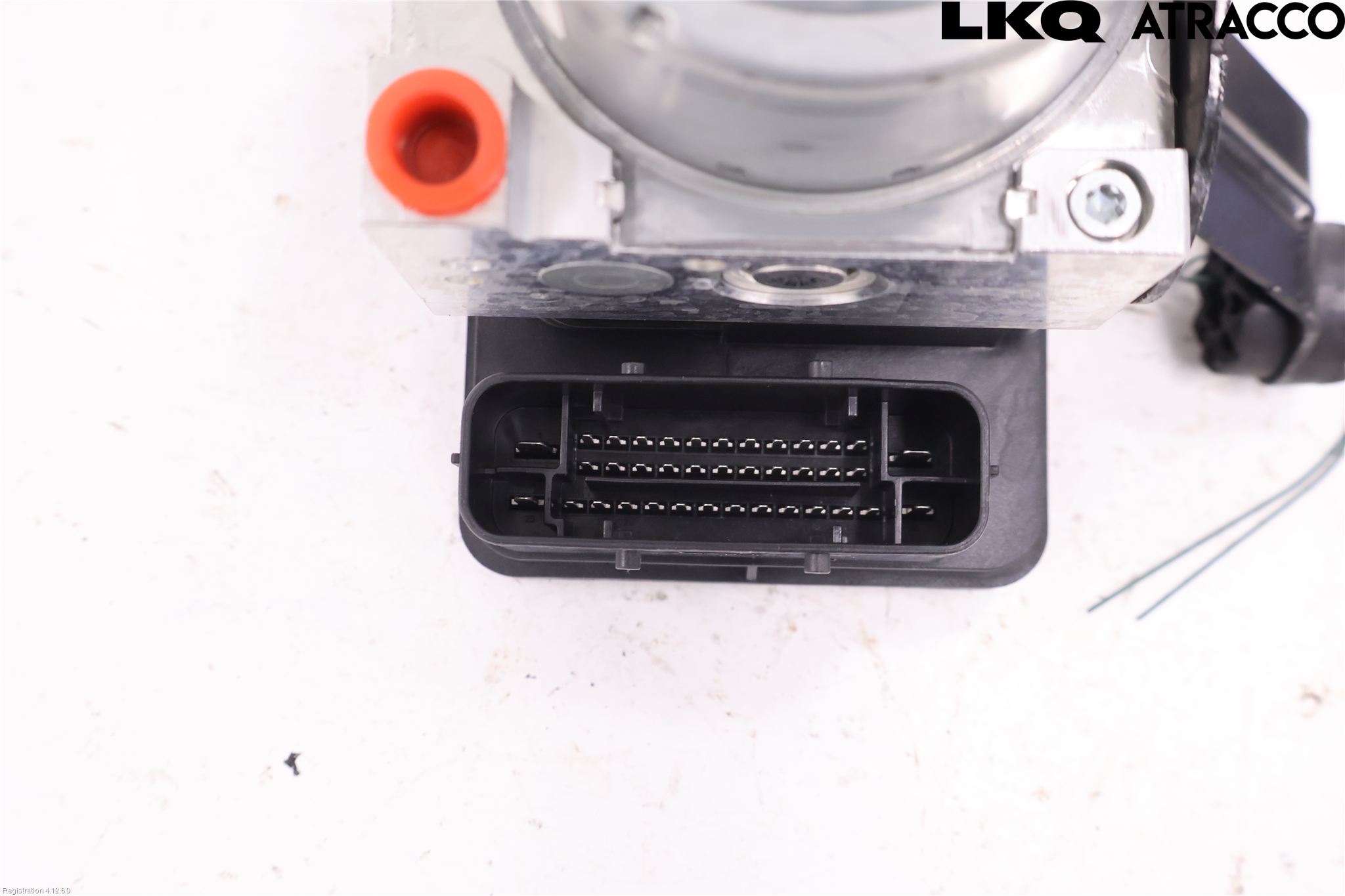 BMW 3 F30/F31/F80 12-19 Abs Hydraulikkaggregat