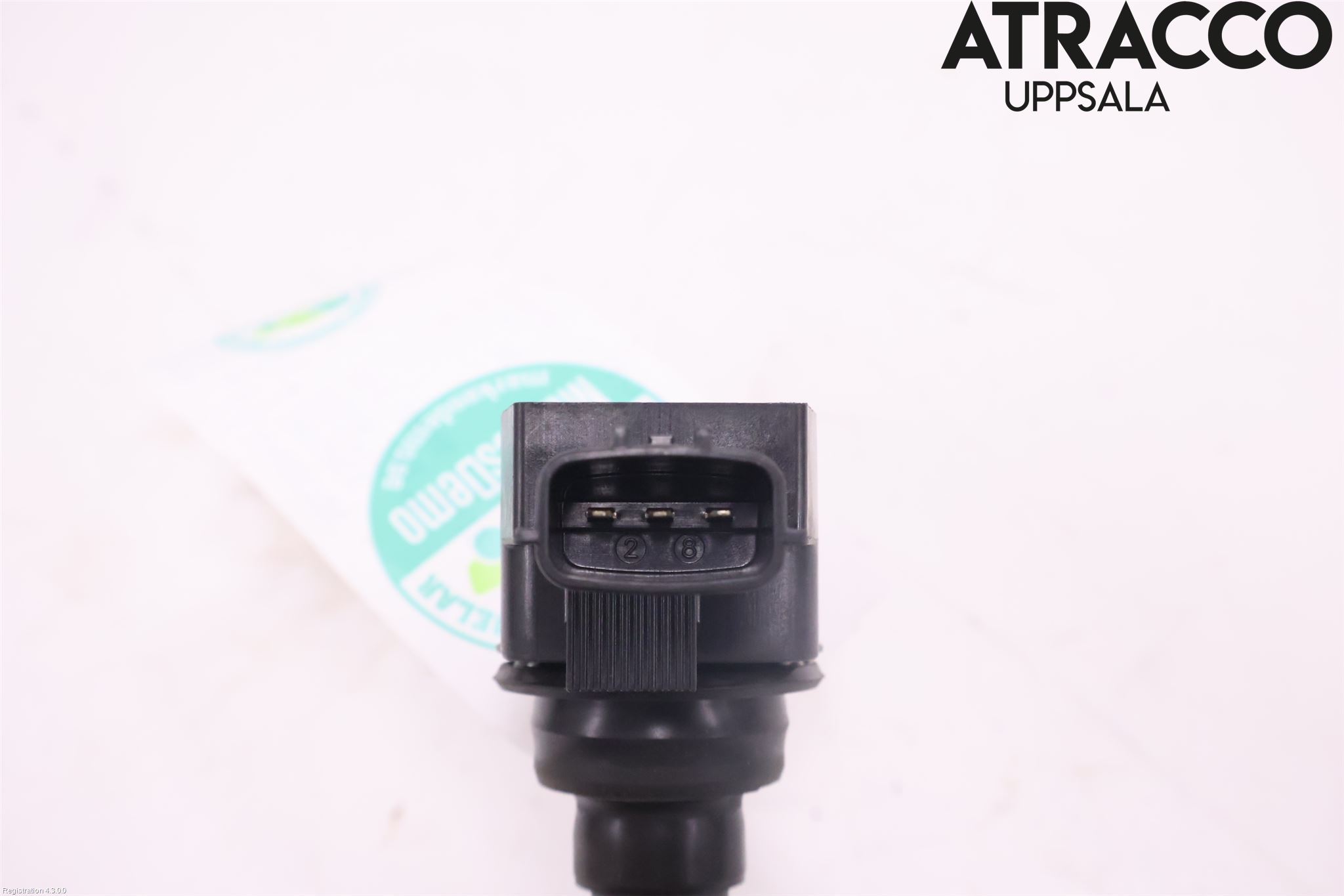 Nissan JUKE 14-19 Coil