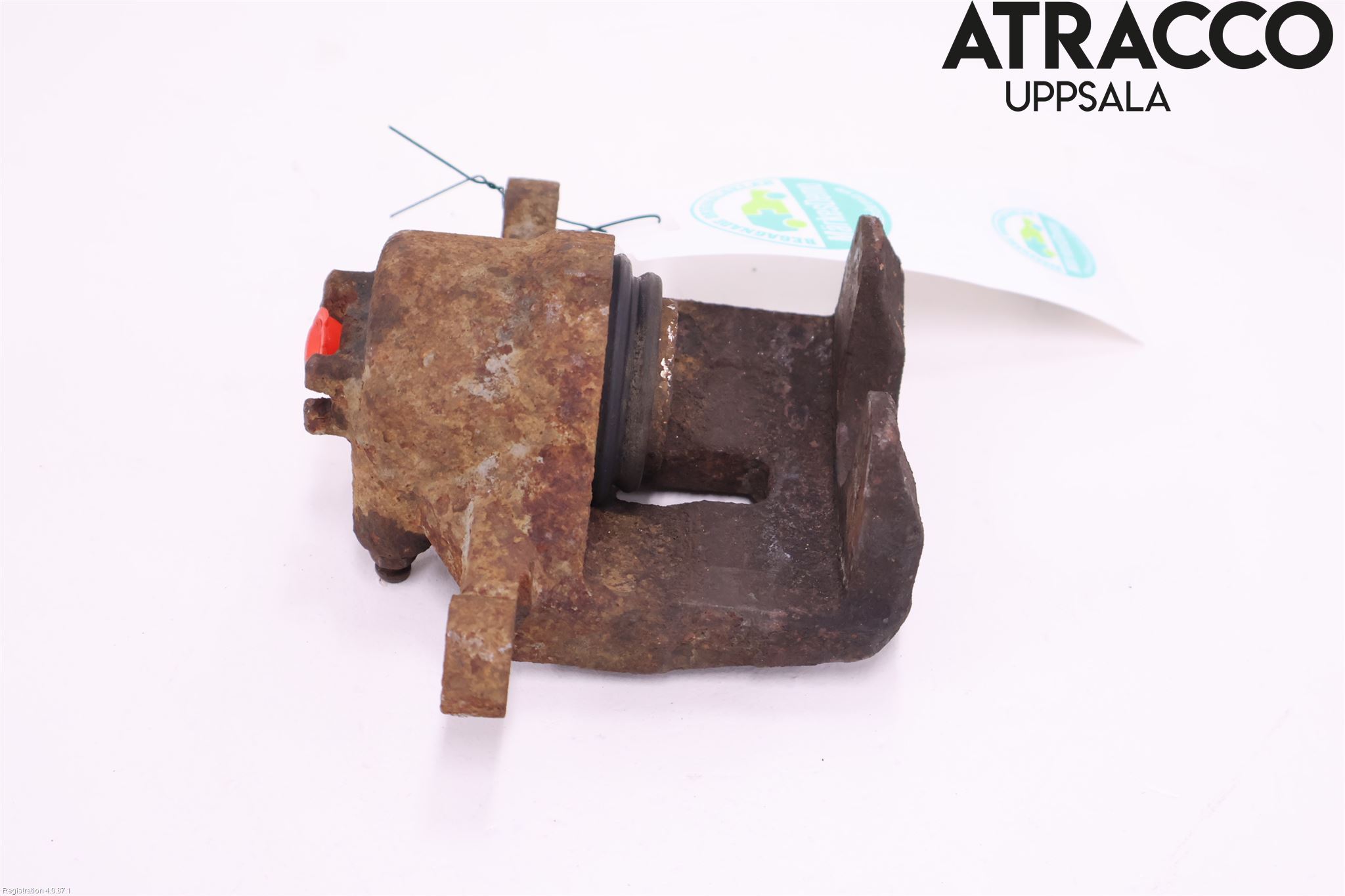 Hyundai H-1/STAREX 08-21 Bremsecaliper Bak Høyre