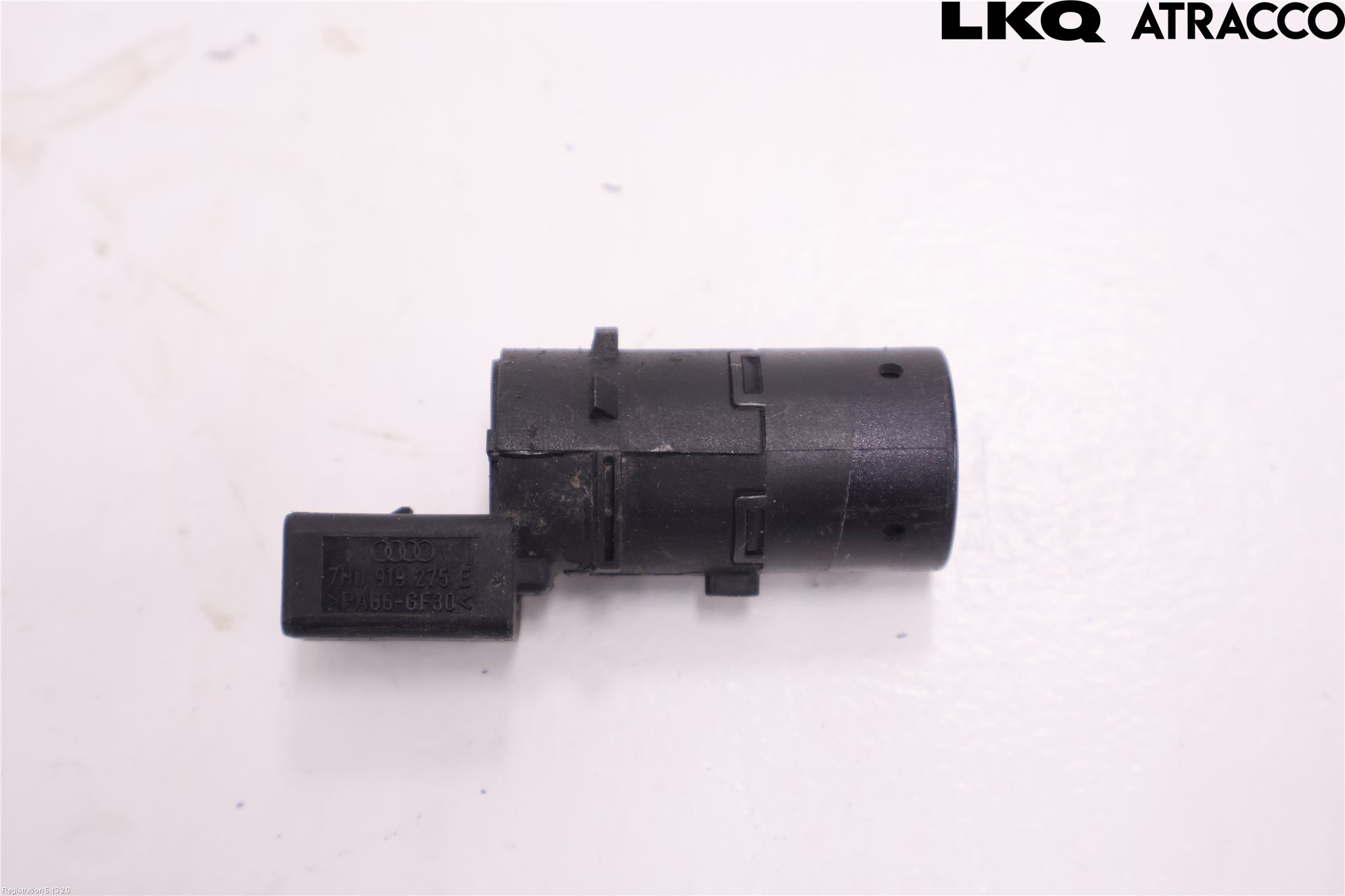 Audi A6/S6     05-11 Sensor Ryggesensor