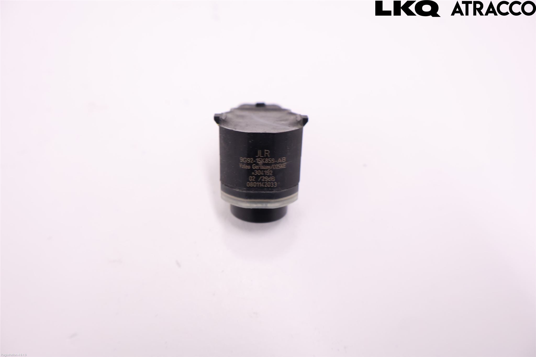 Landrover LAND ROVER RANGE ROVER EVOQUE (L538) 11-18 Sensor Ryggesensor