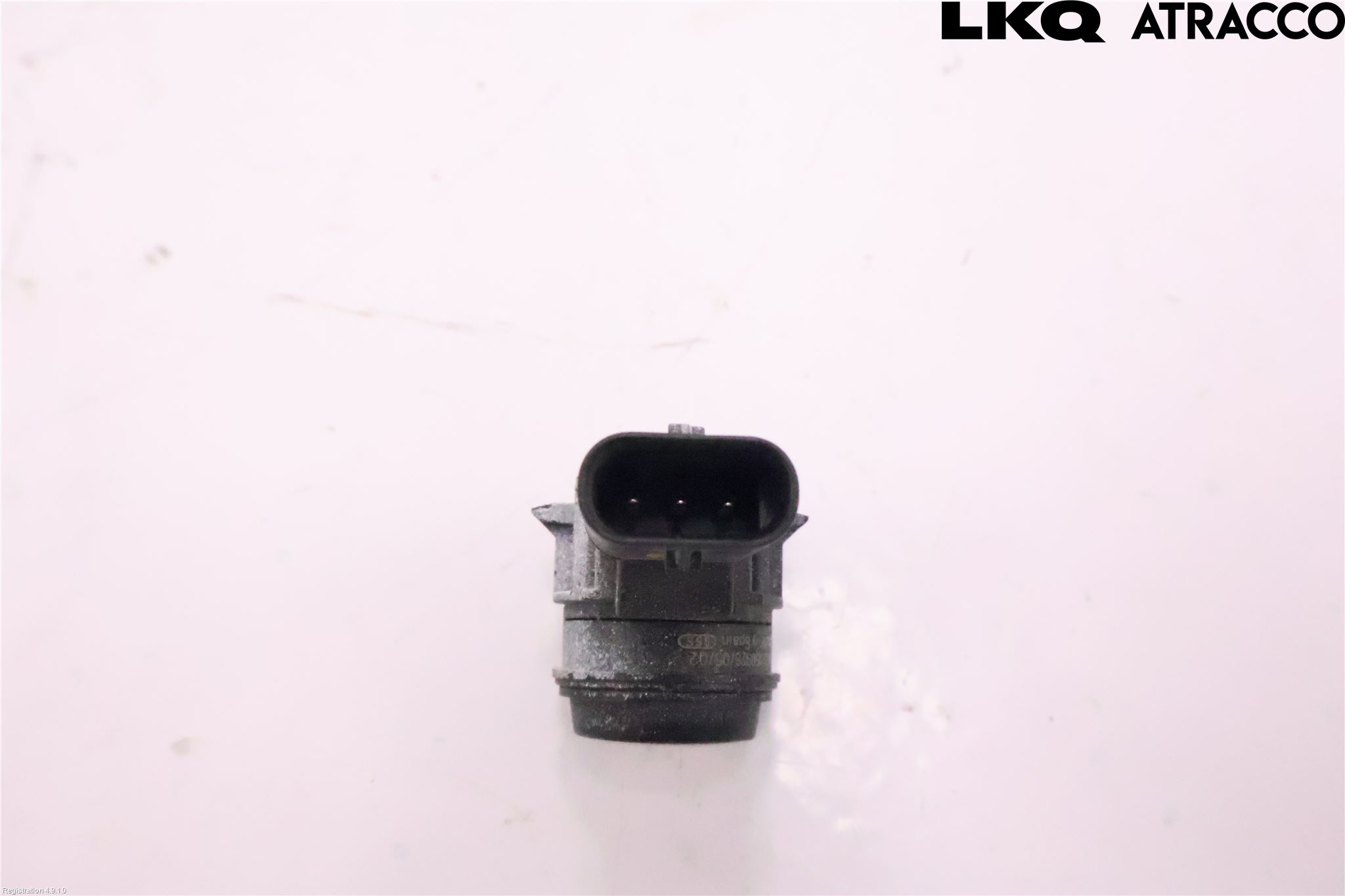 BMW 4 F36 Gran Coupé 14-20 Sensor Parkering Front