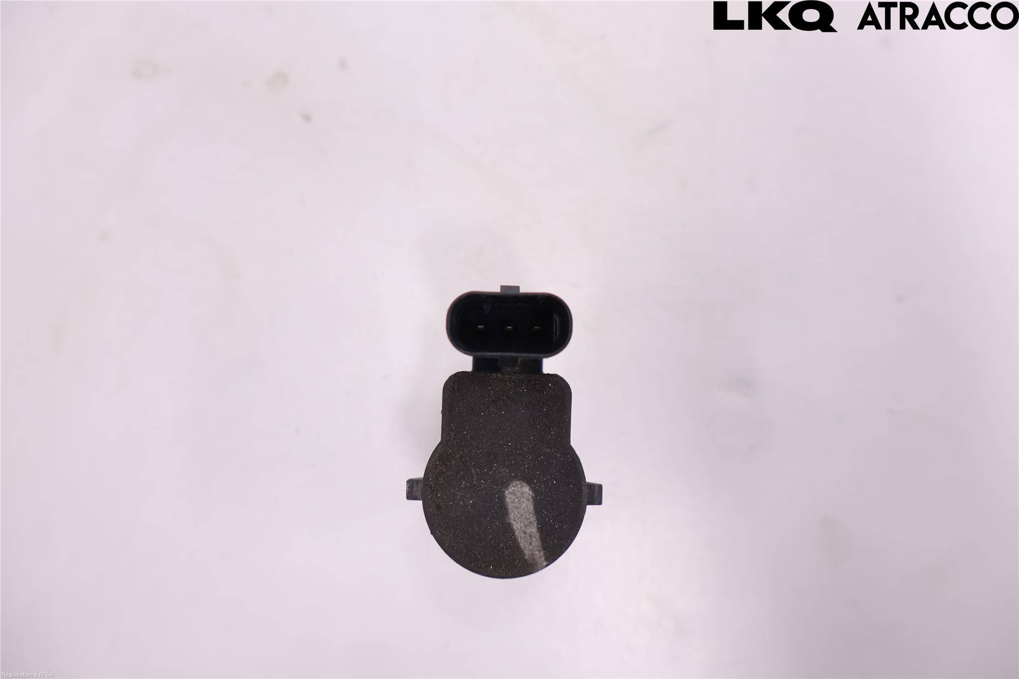 BMW 1 E87/81 5D/3D 03-11 Sensor Ryggesensor