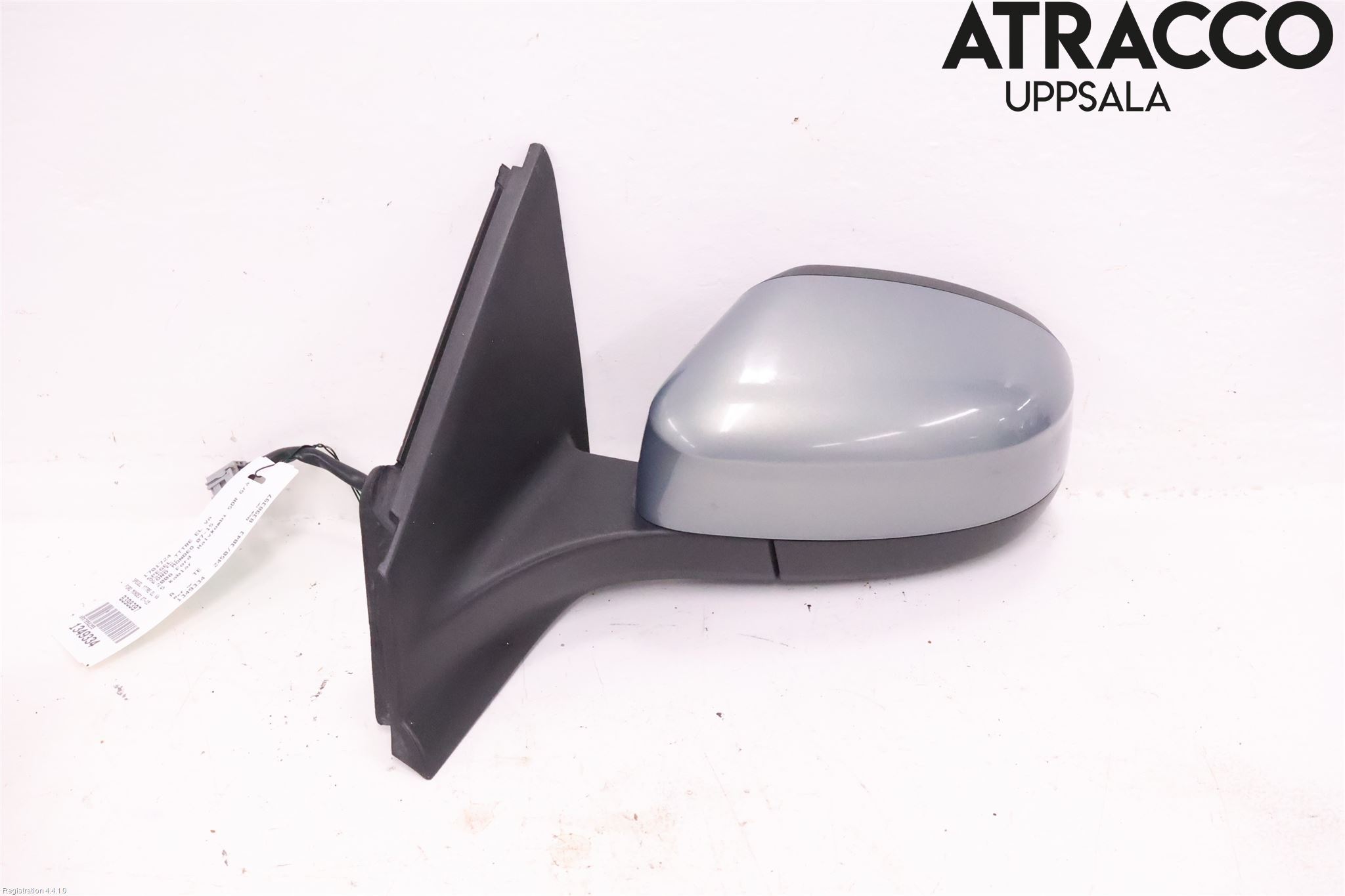 Ford MONDEO 07-15 Speil V M-El Justering