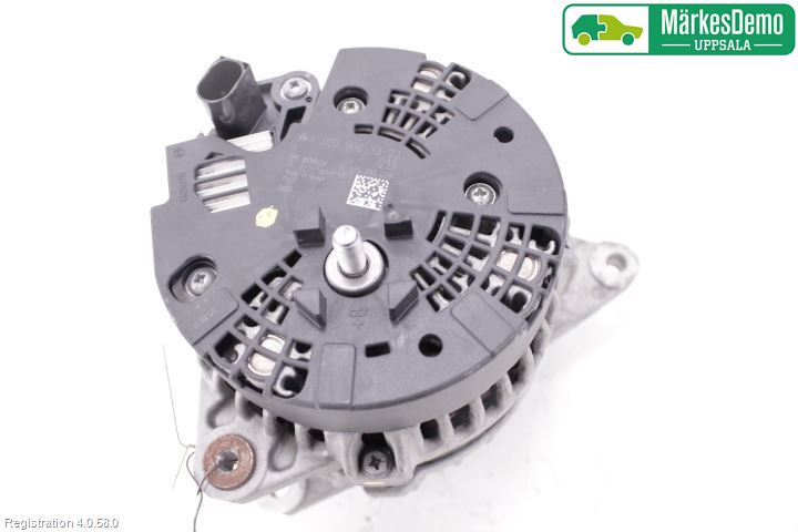 Mercedes-Benz MB A-KLASS (W176) 13-18 Dynamo
