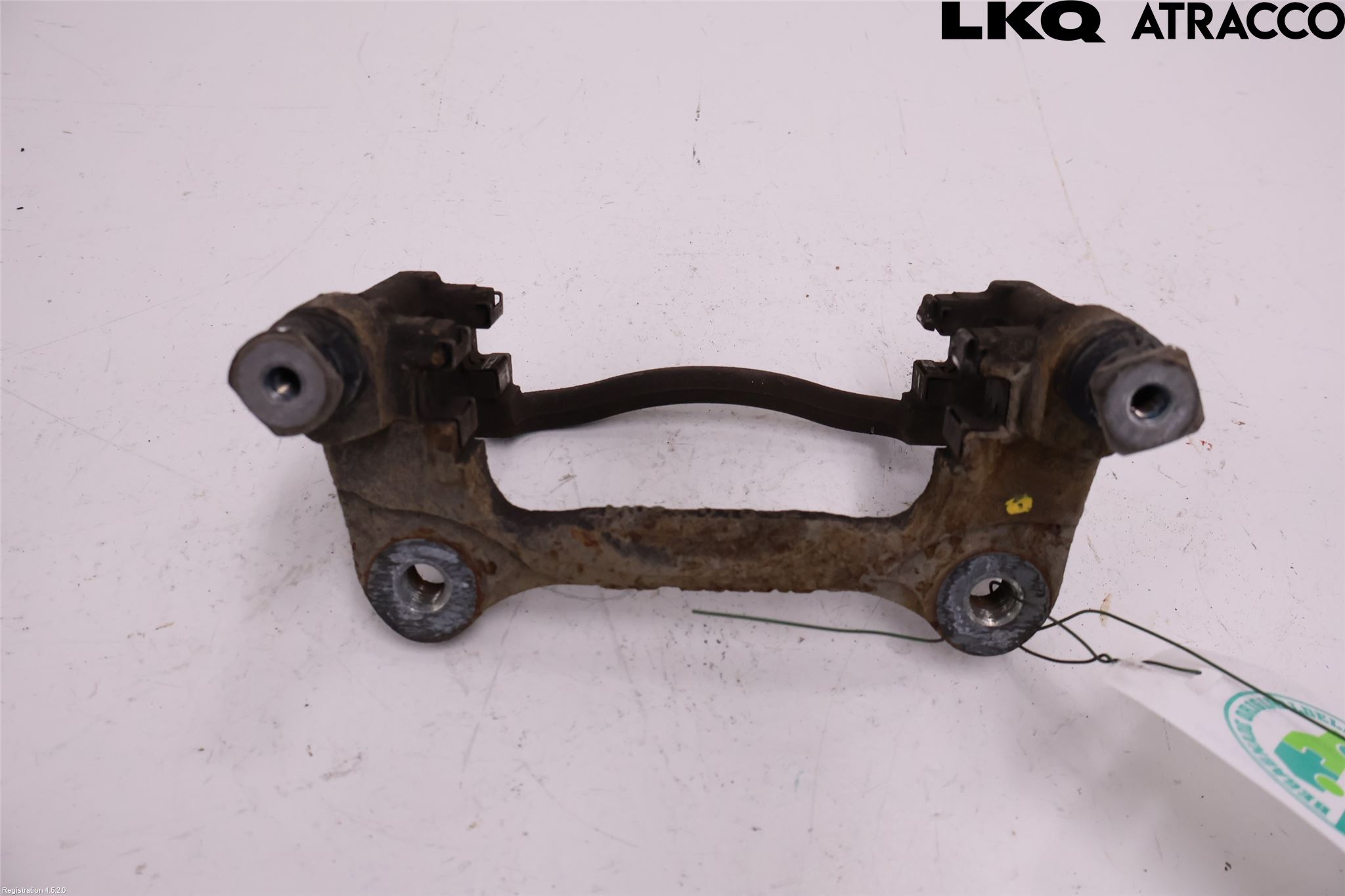 Toyota COROLLA 19- Bremsecaliper Feste Holder