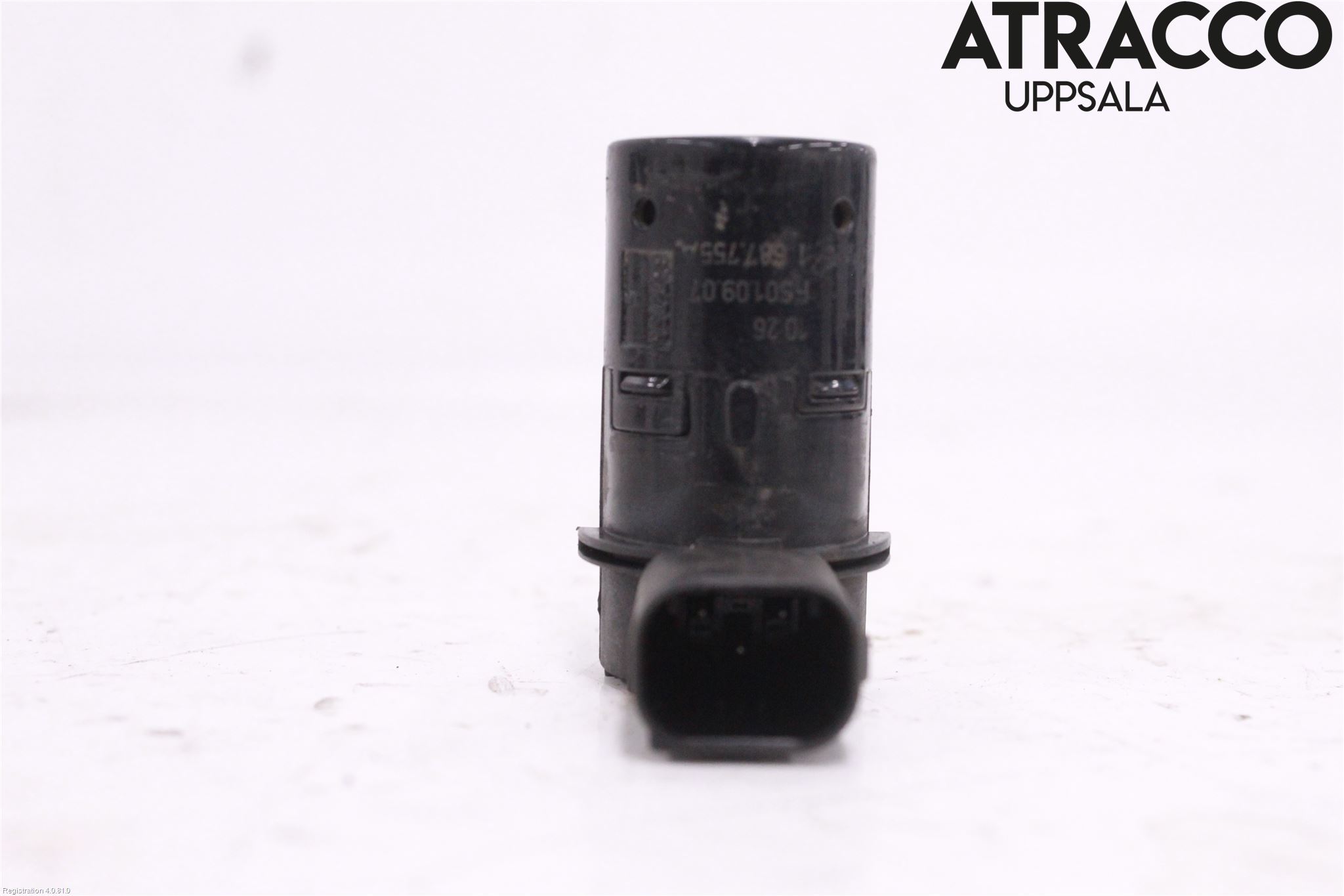Mercedes-Benz MB B-KLASS (W245) 05-12 Sensor Parkering Front