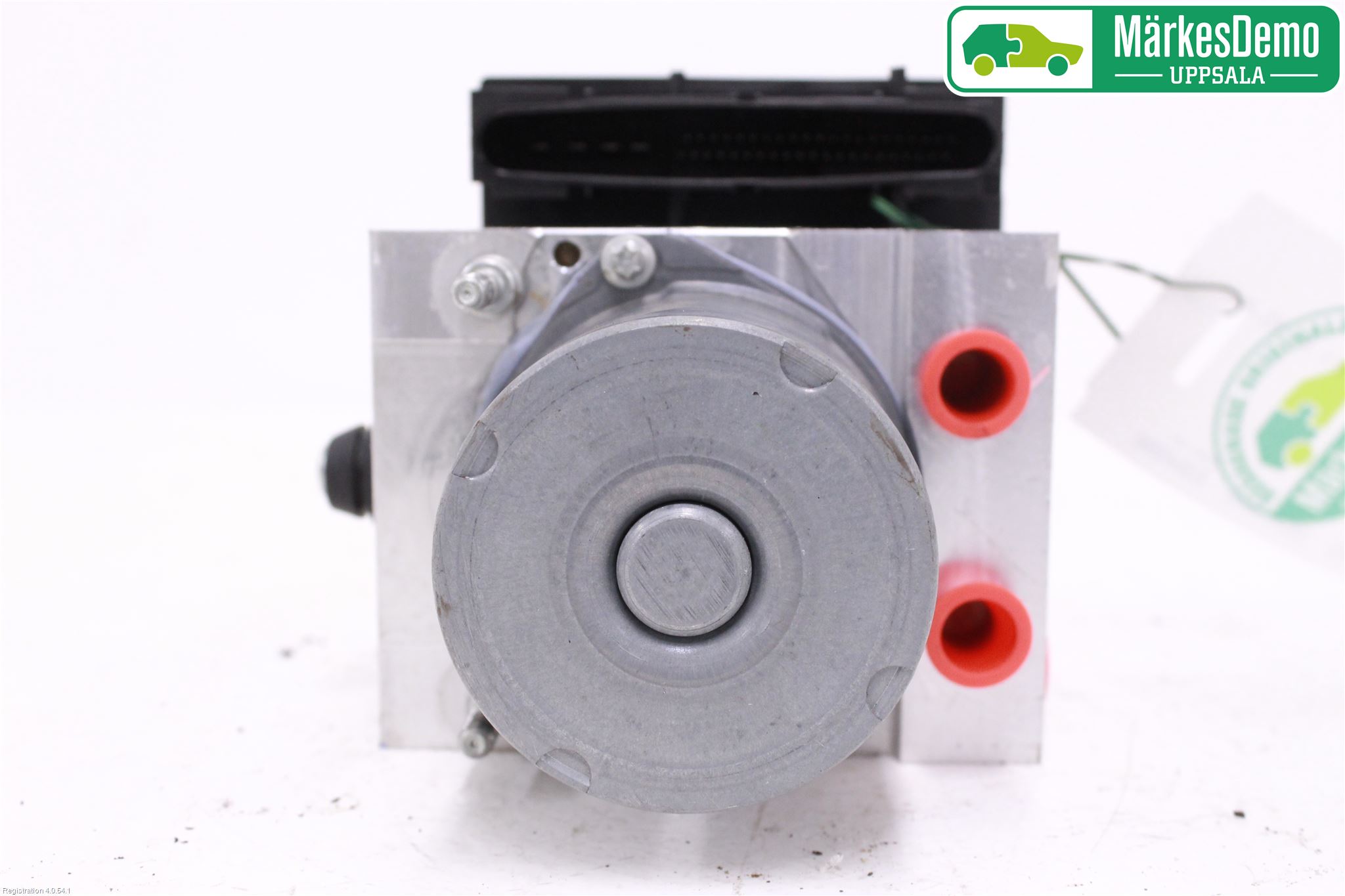 Landrover RANGE ROVER SPORT (L320) 05-09 Abs Hydraulikkaggregat