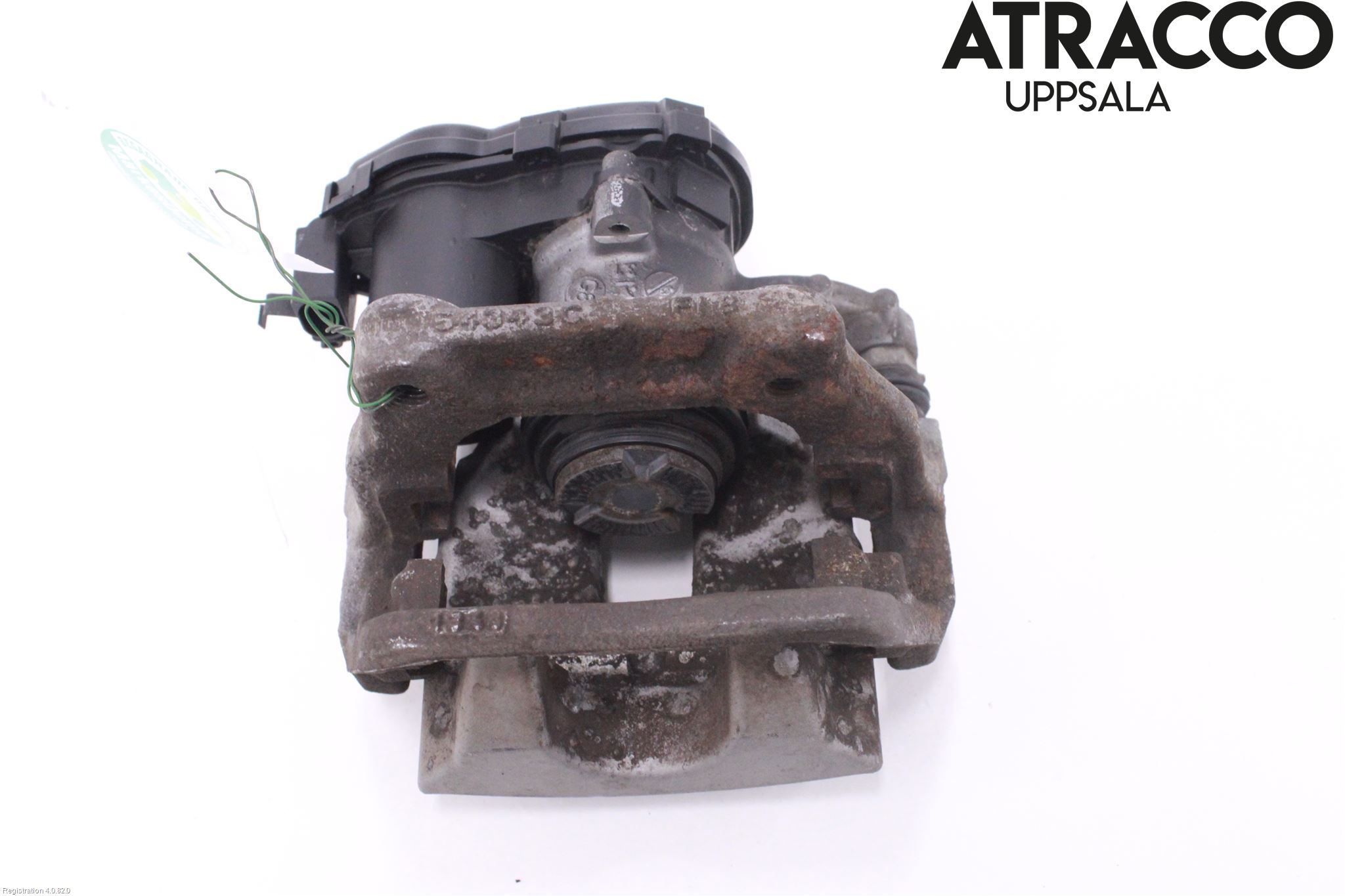 Mercedes-Benz MB E-KLASS (W213) 16-23 Bremsecaliper Bak Høyre