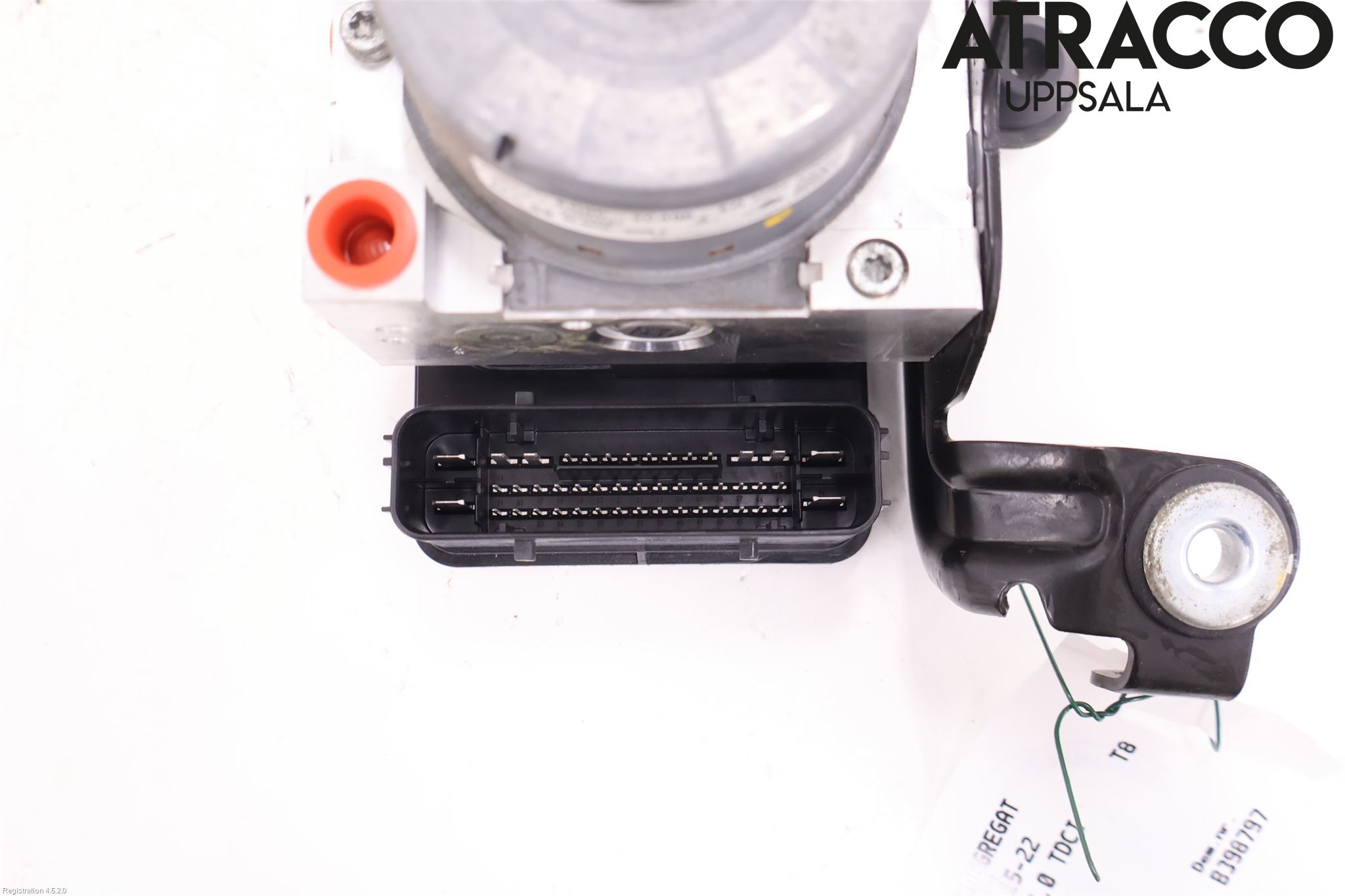 Ford MONDEO 15-22 Abs Hydraulikkaggregat