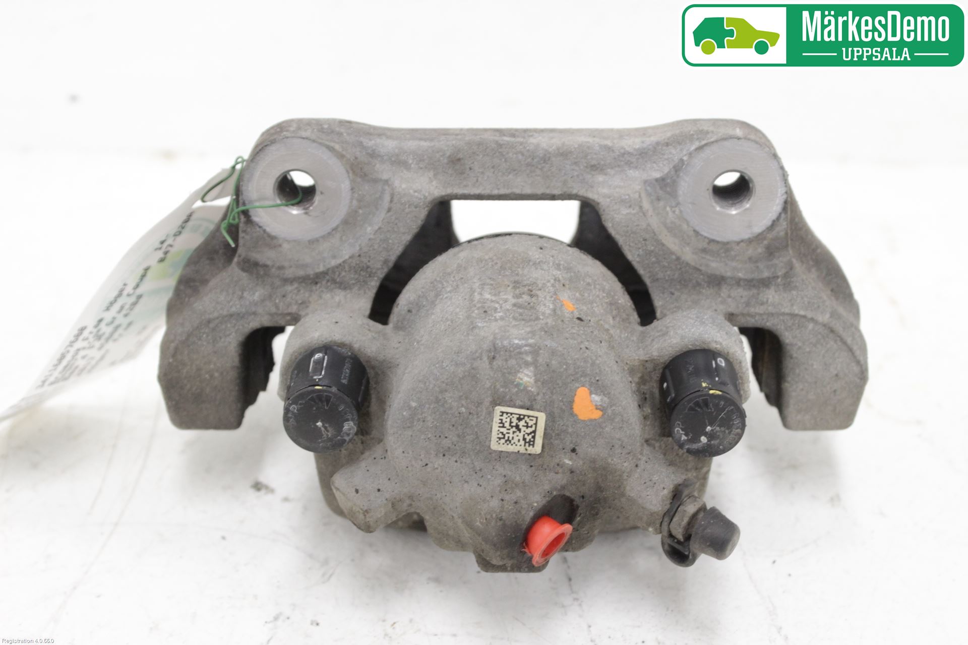 BMW 4 F36 Gran Coupé 14-20 Bremsecaliper Foran Høyre