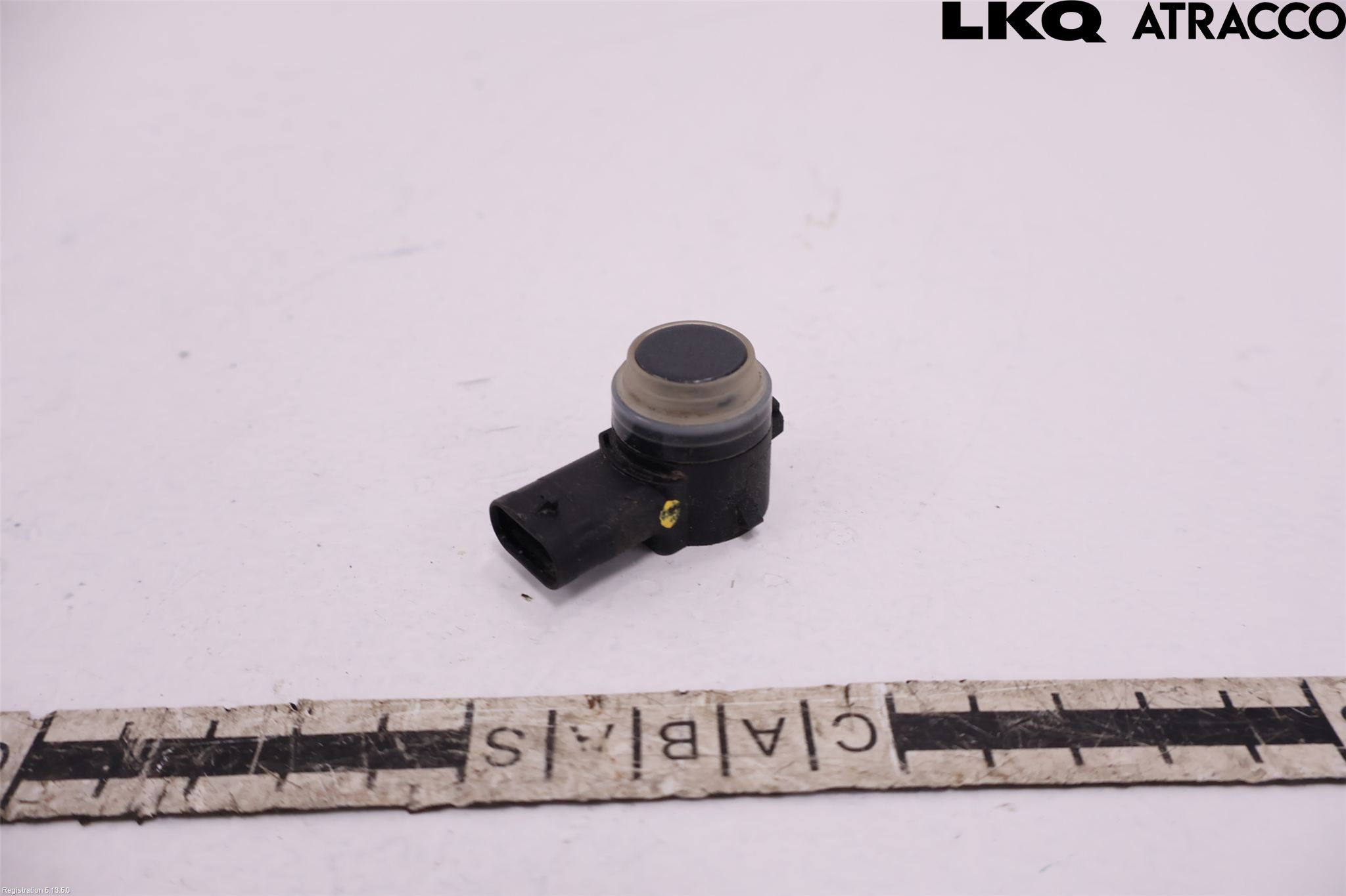 Mercedes-Benz MB E-KLASS (W212) 09-16 Sensor Ryggesensor