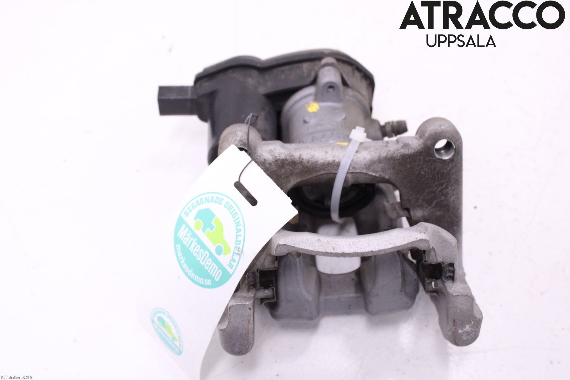 Opel CORSA F, CORSA-E 20- Bremsecaliper Bak Venstre