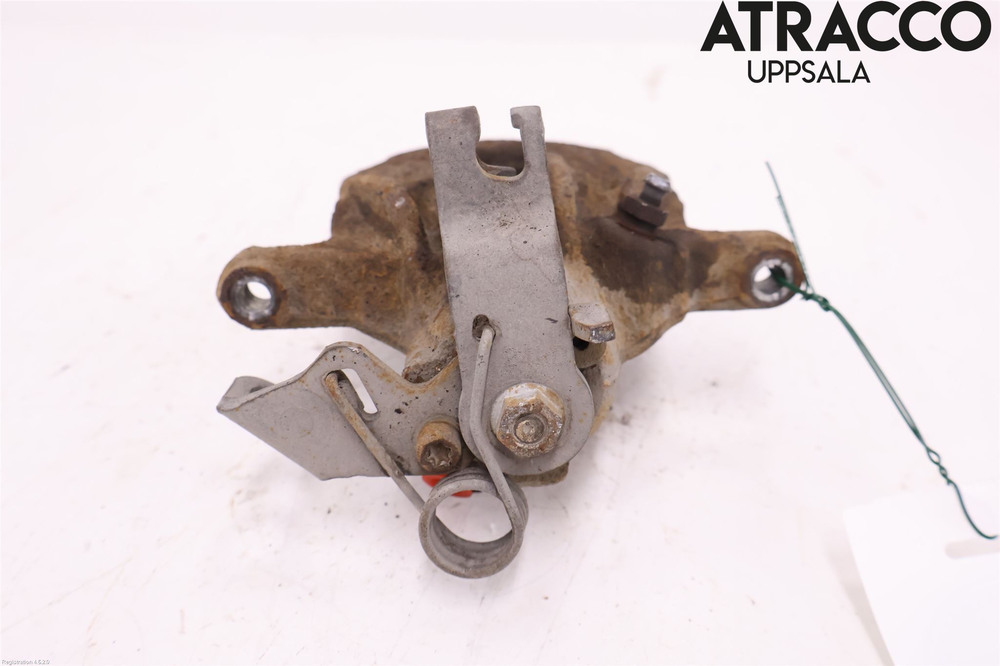 Opel VIVARO 15-19 Bremsecaliper Bak Venstre
