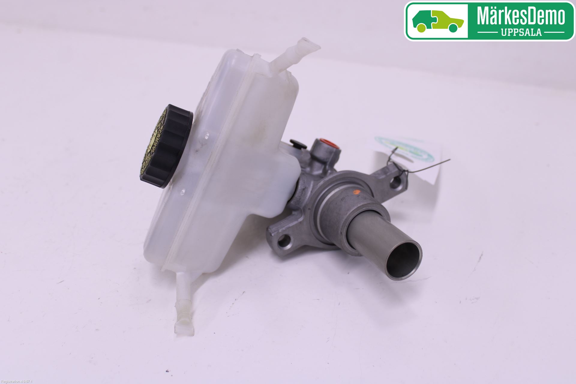 Mercedes-Benz MB C-KLASS (W205) 14-21 Brems Hovedsylinder