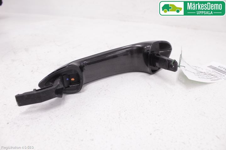 BMW 5 F10/F11/F18 09-17 Dørhandtak Ytre Venstre