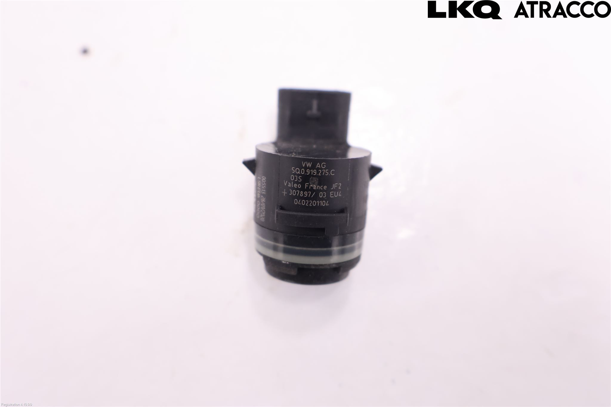 Volkswagen VW T-ROC 18- Sensor Ryggesensor