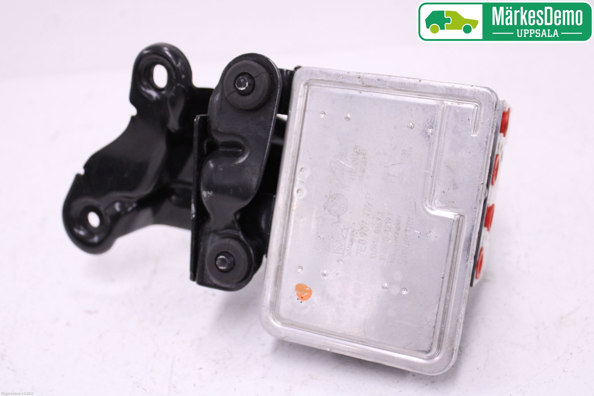 Volkswagen VW CADDY 16-20 Abs Hydraulikkaggregat