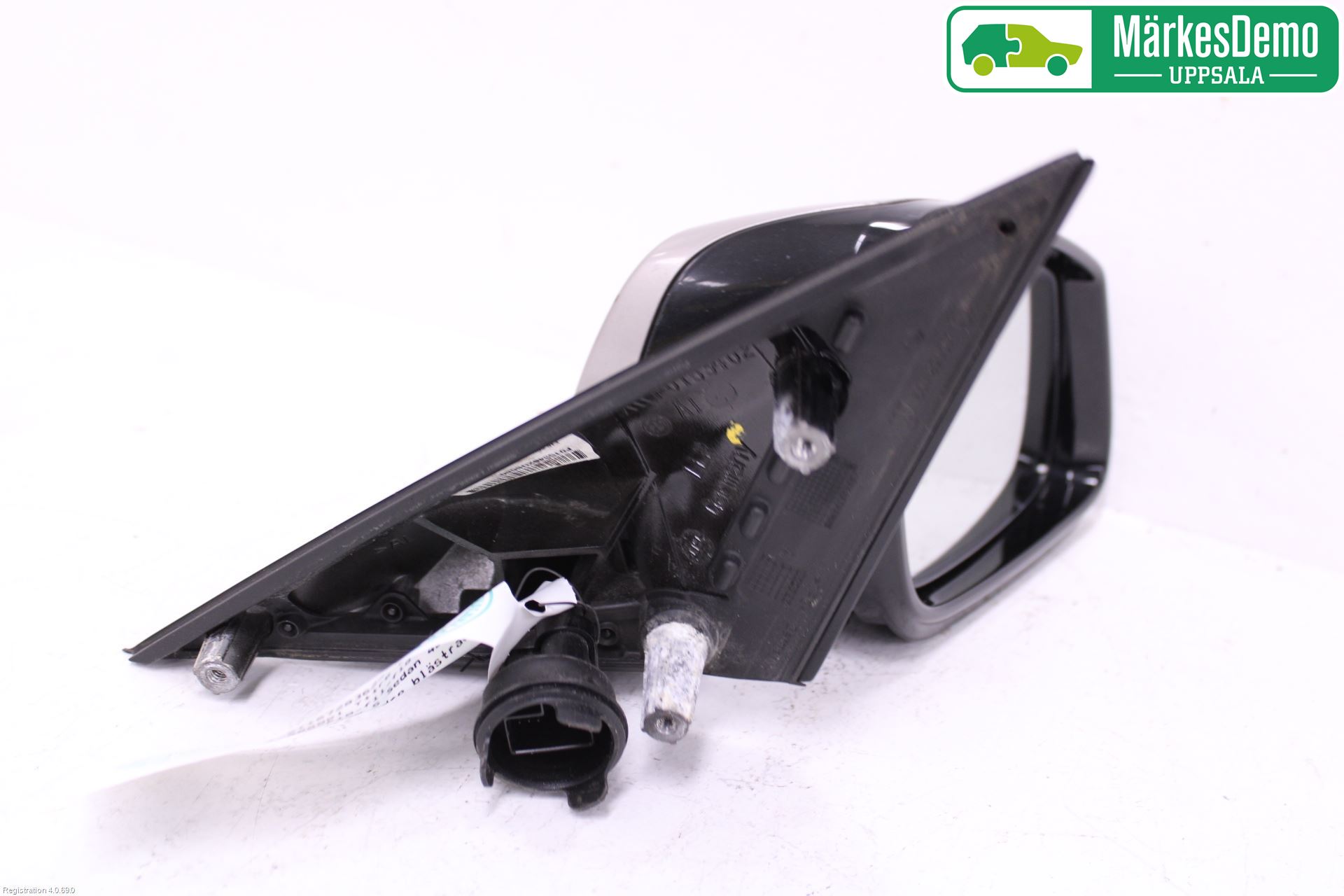 BMW 5 F10/F11/F18 09-17 Speil H M-El Justering