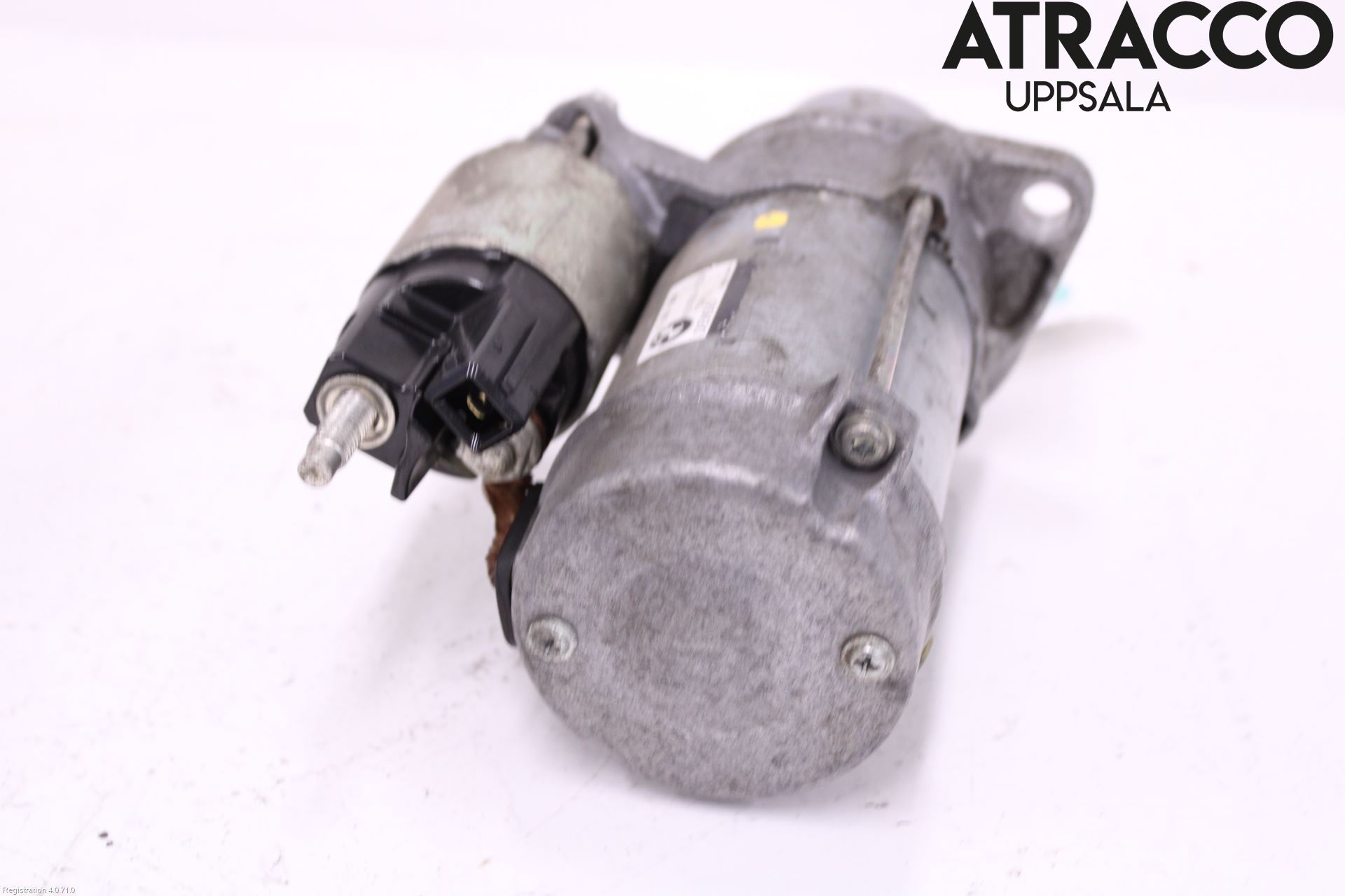 BMW 3 F30/F31/F80 12-19 Startmotor