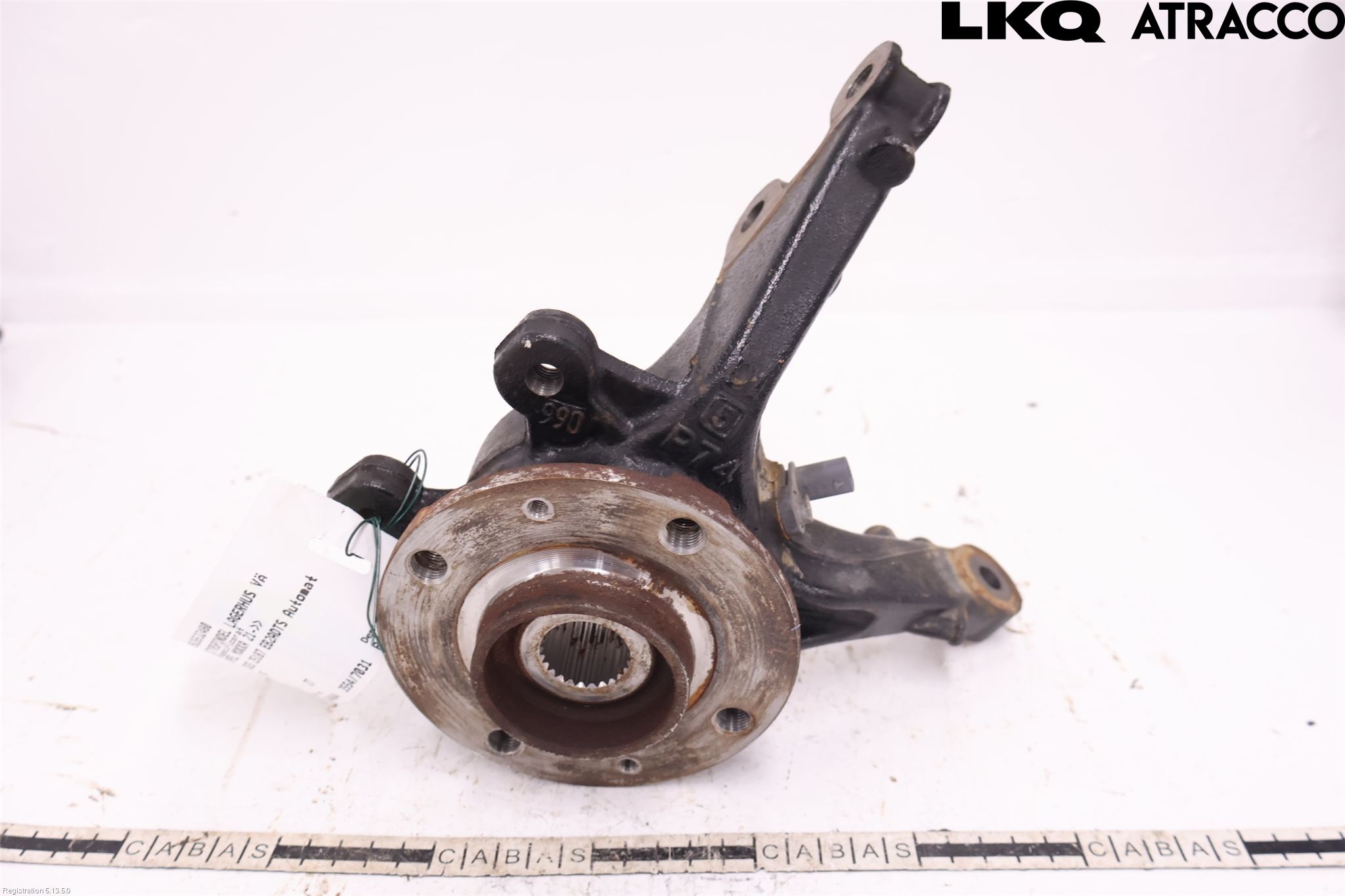 Opel MOKKA 21- Spindel Vf