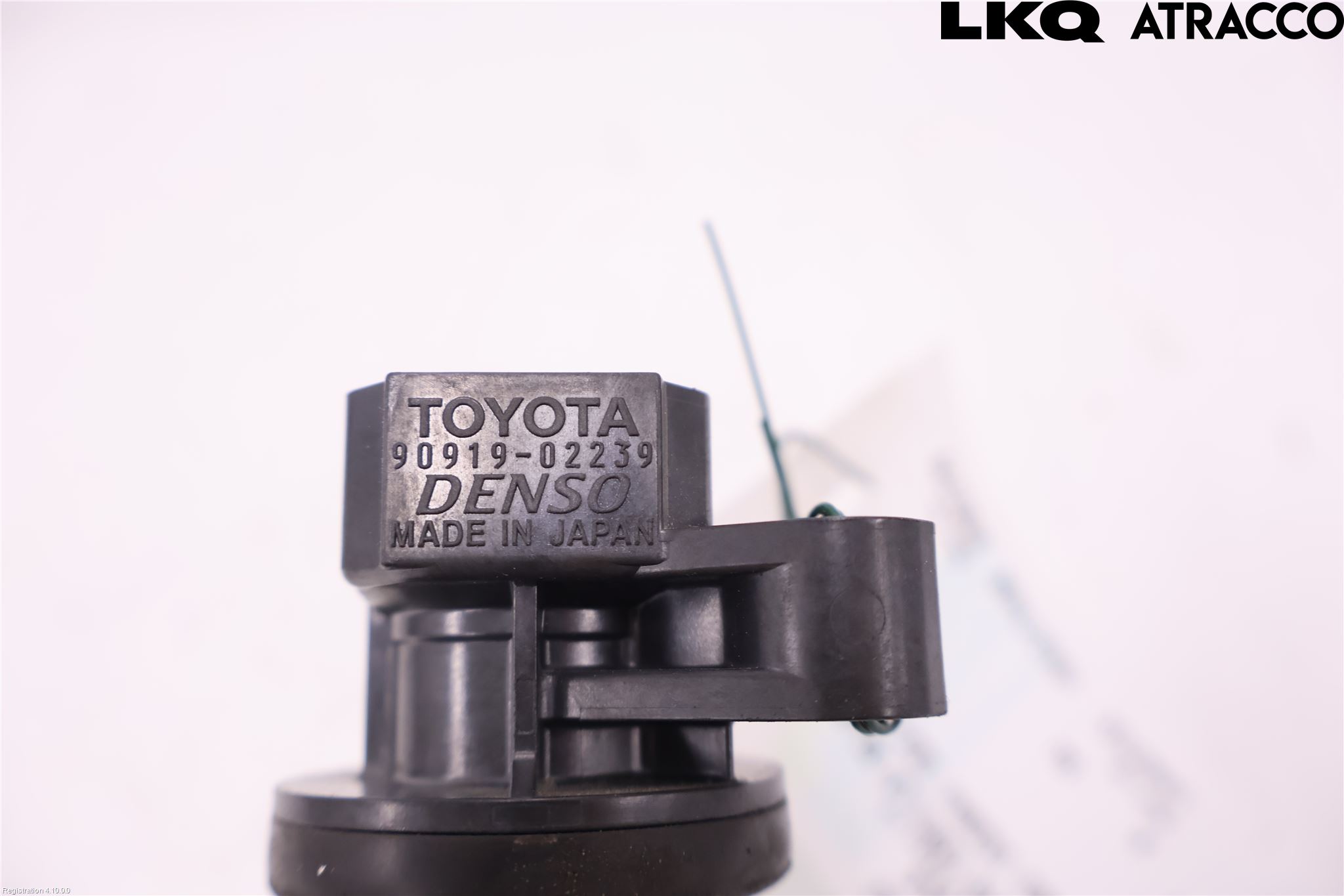 Toyota COROLLA 02-07 Coil