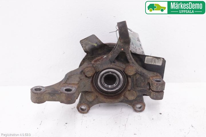 Kia CEED 12-18 Spindel Hf