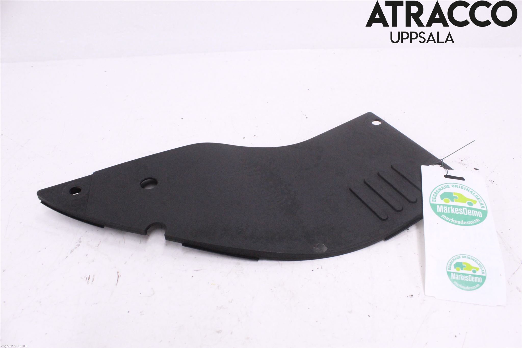 Landrover RANGE ROVER SPORT (L494) 14-22 Front Øvrig