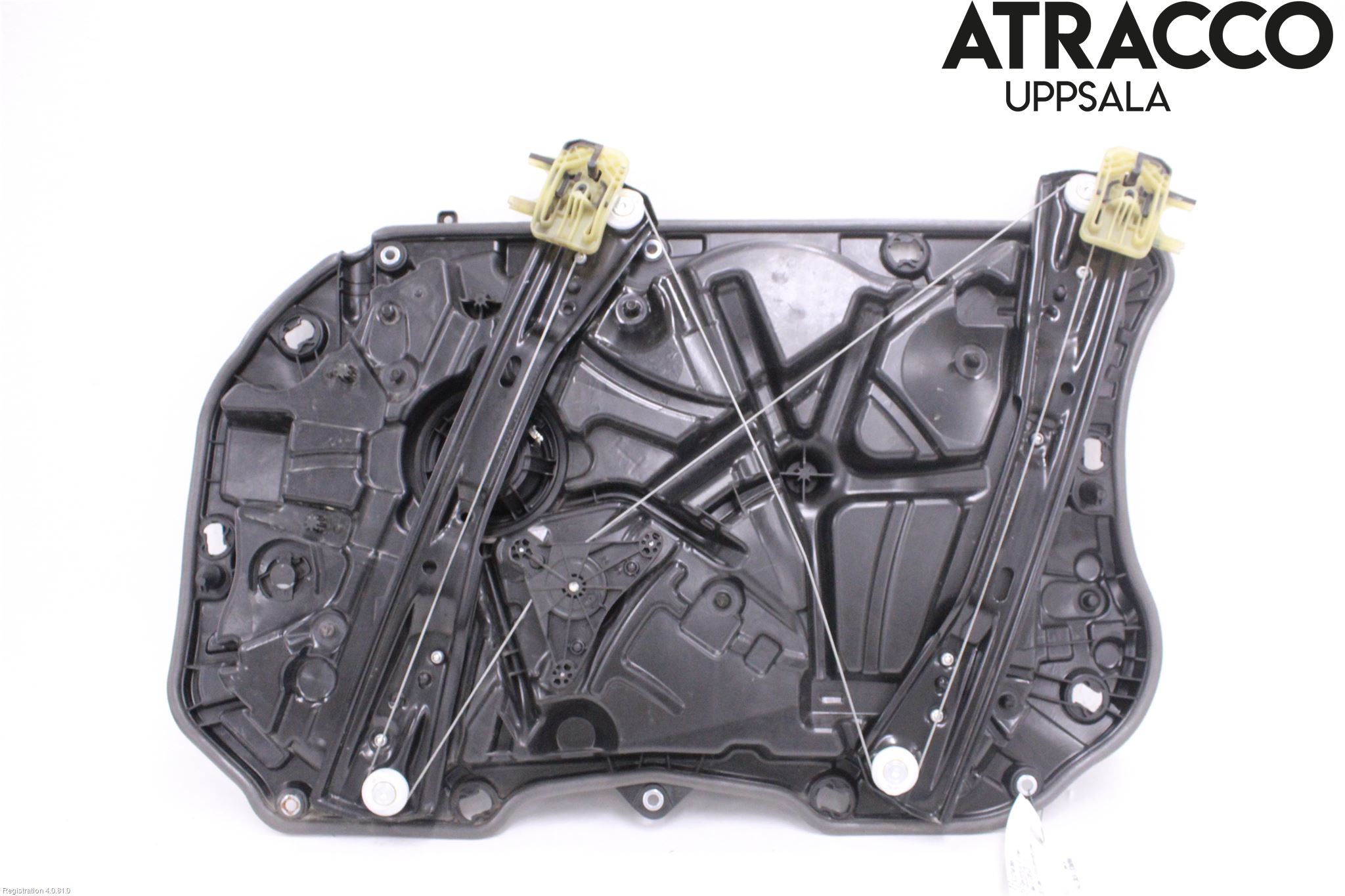 BMW 5 G30/G31/F90 17-23 Vindusheis El Komp