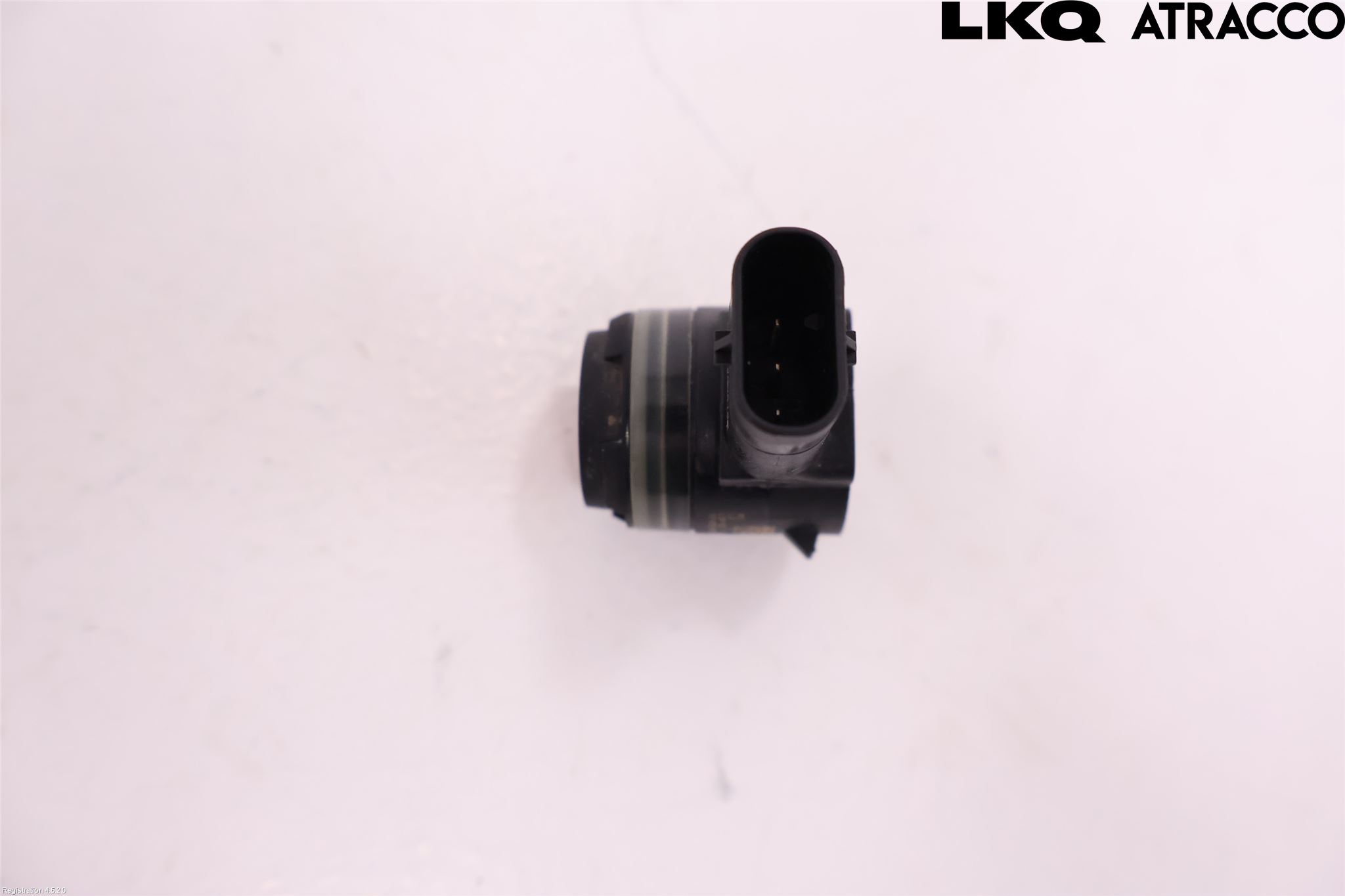 BMW X2 F39 18-23 Sensor Parkering Front