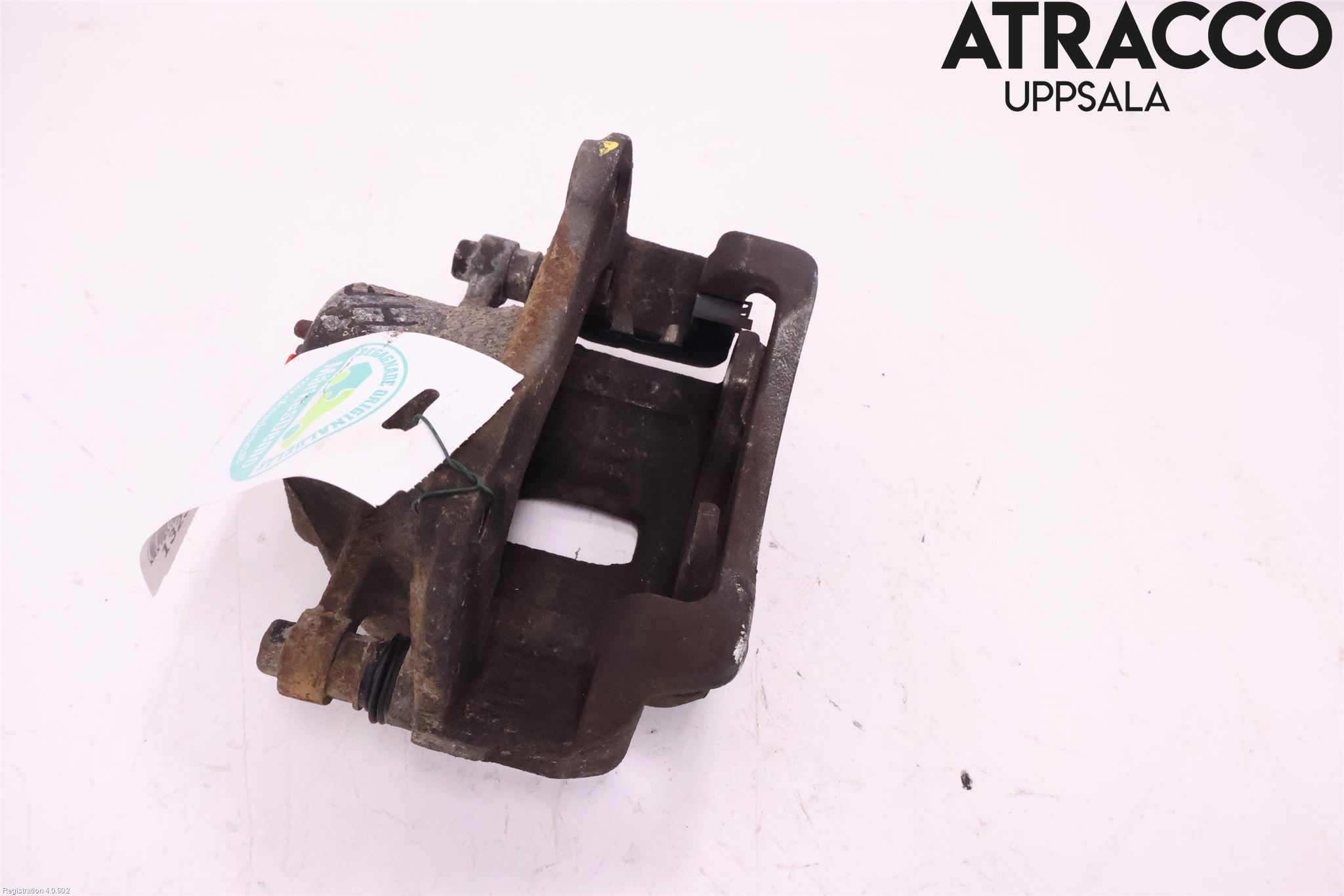 Kia RIO 17- Bremsecaliper Foran Høyre