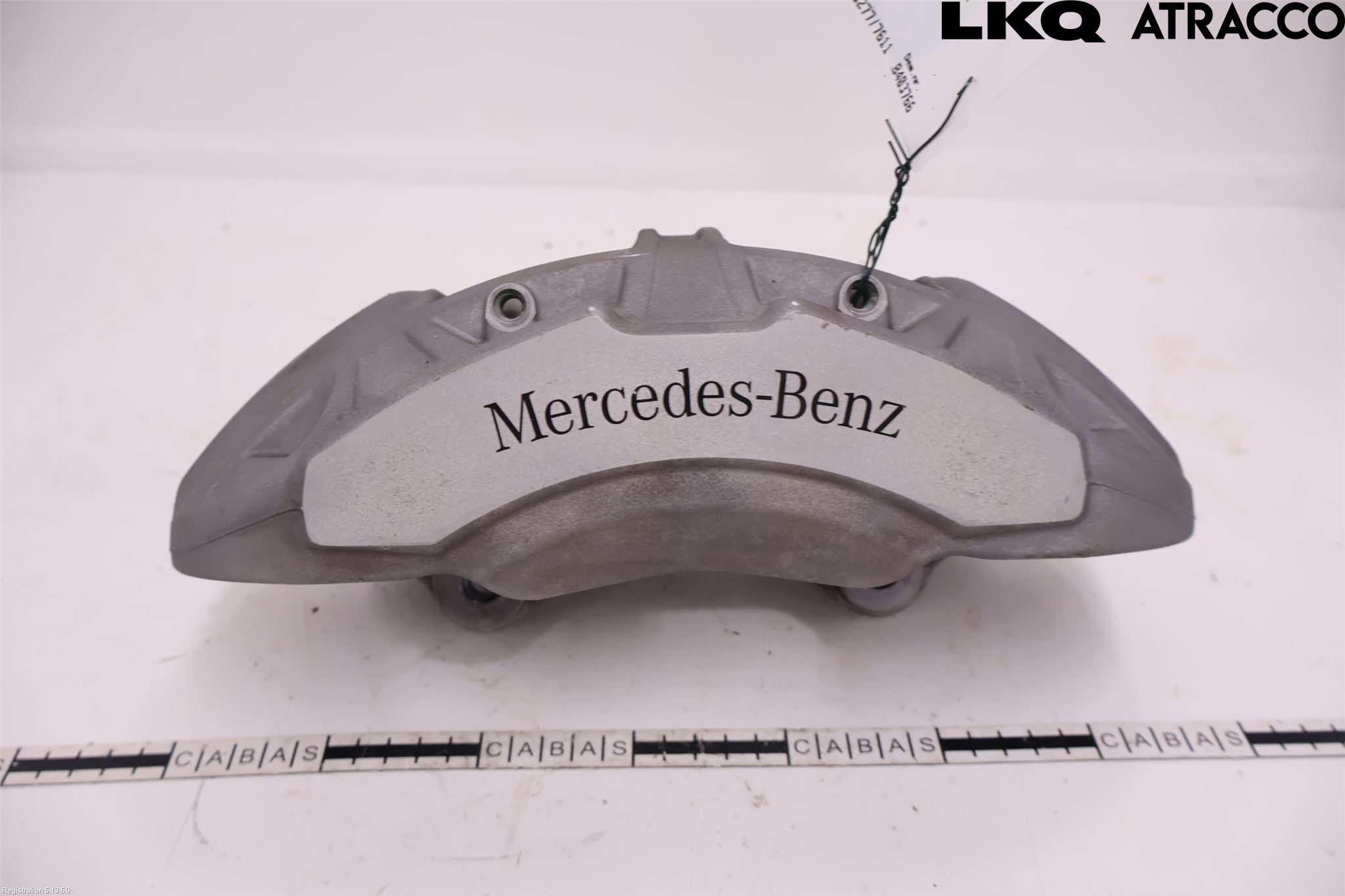 Mercedes-Benz MB C-KLASS (W206) 21- Bremsecaliper Foran Venstre