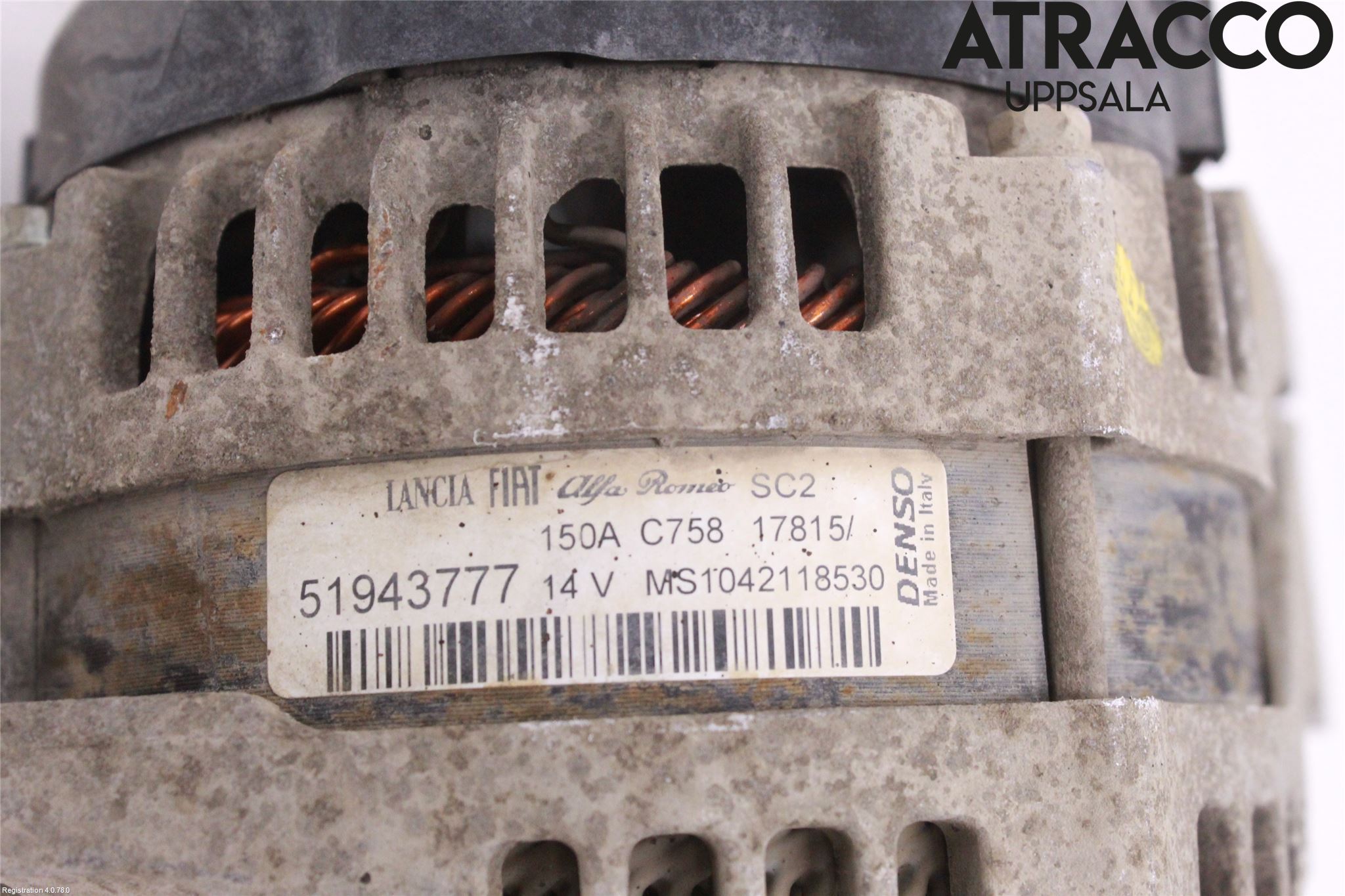 Fiat DOBLO CARGO Dynamo