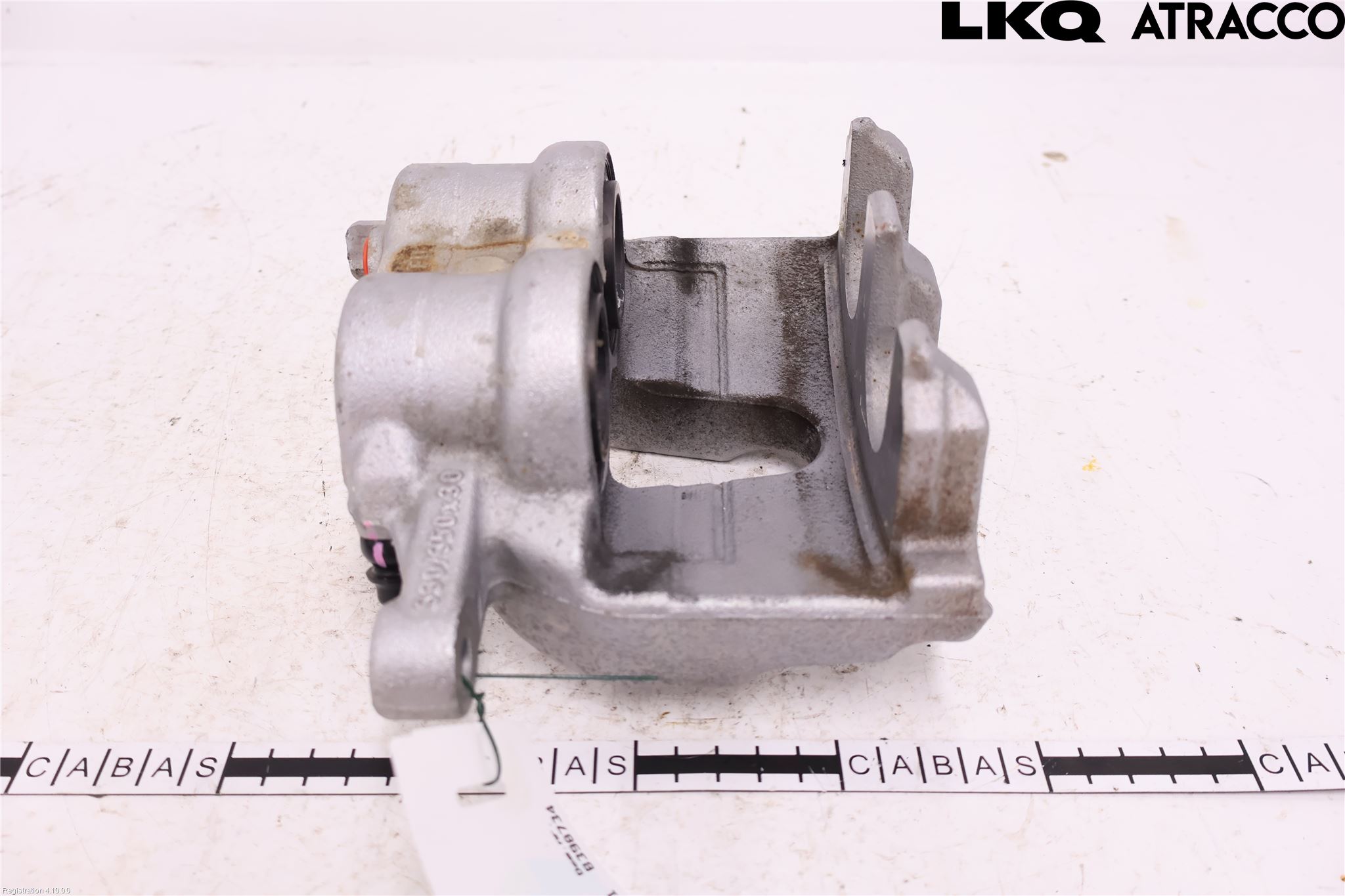 Mercedes-Benz MB EQB (X243) 22- Bremsecaliper Foran Venstre