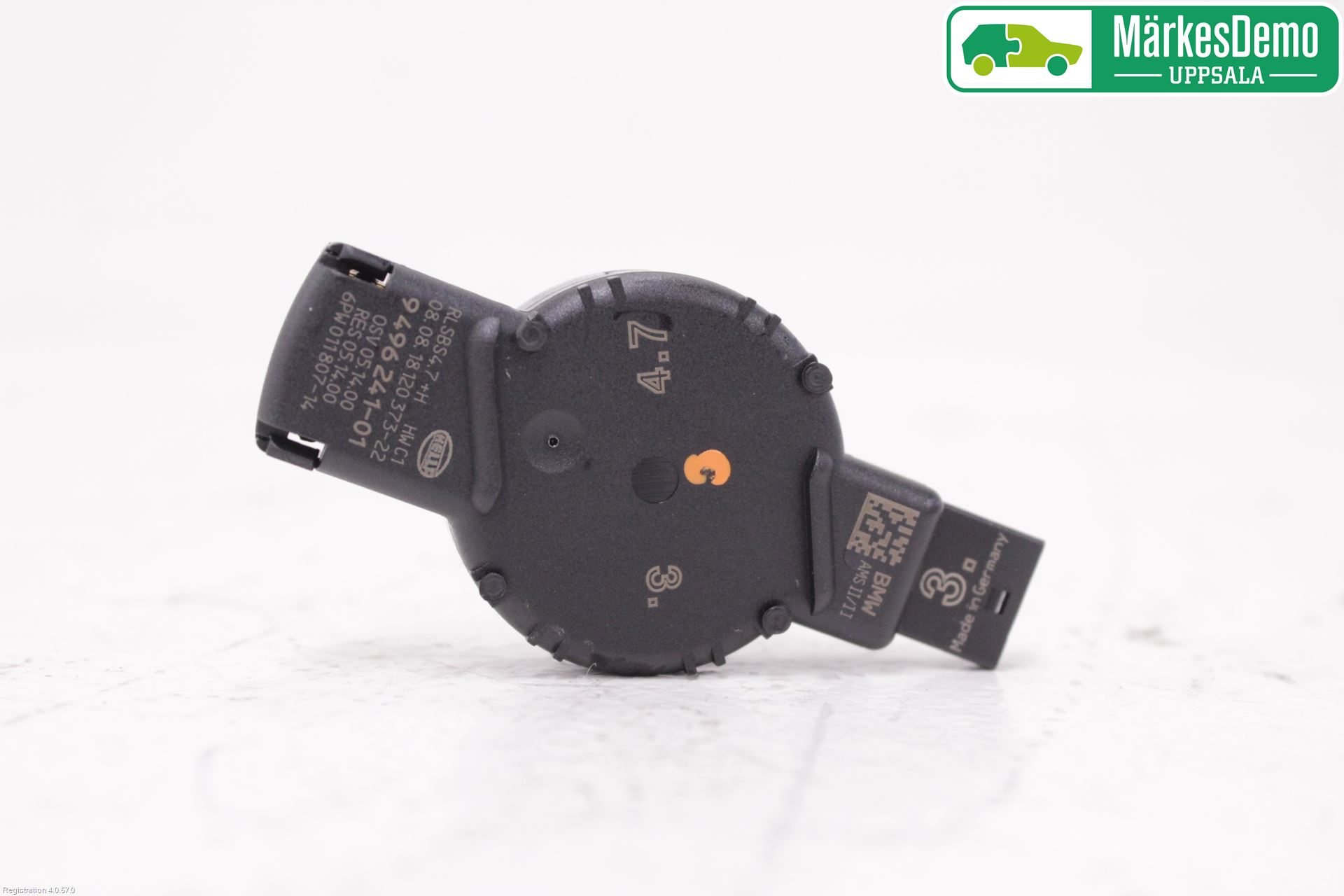 BMW 3 F30/F31/F80 12-19 Sensor Regnsensor