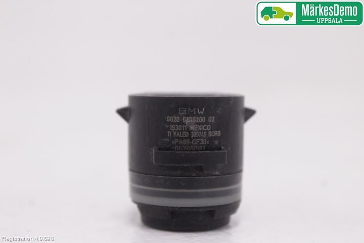 BMW X5 F15 13-18 Sensor Ryggesensor