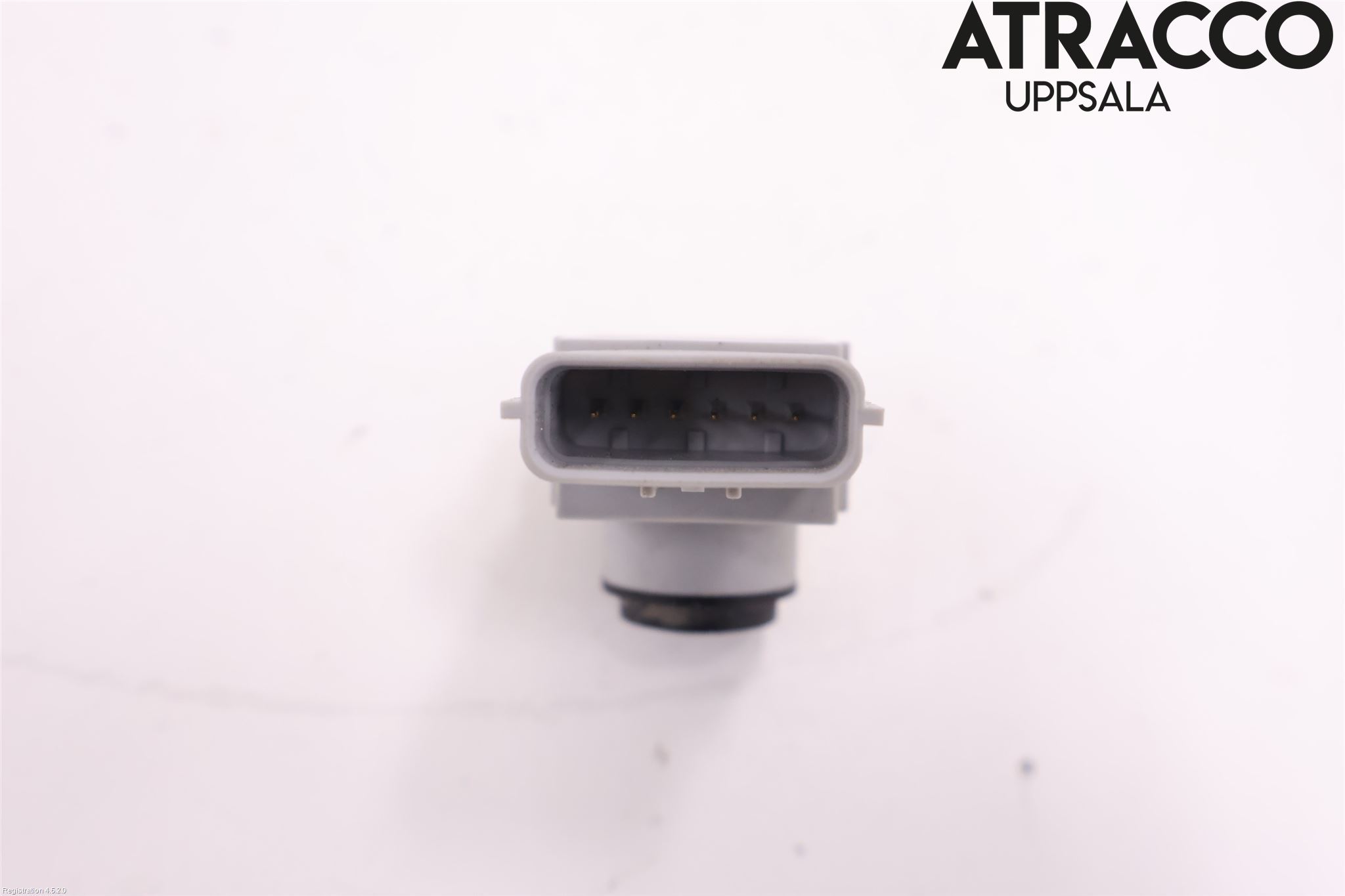Kia SOUL 09- Sensor Ryggesensor