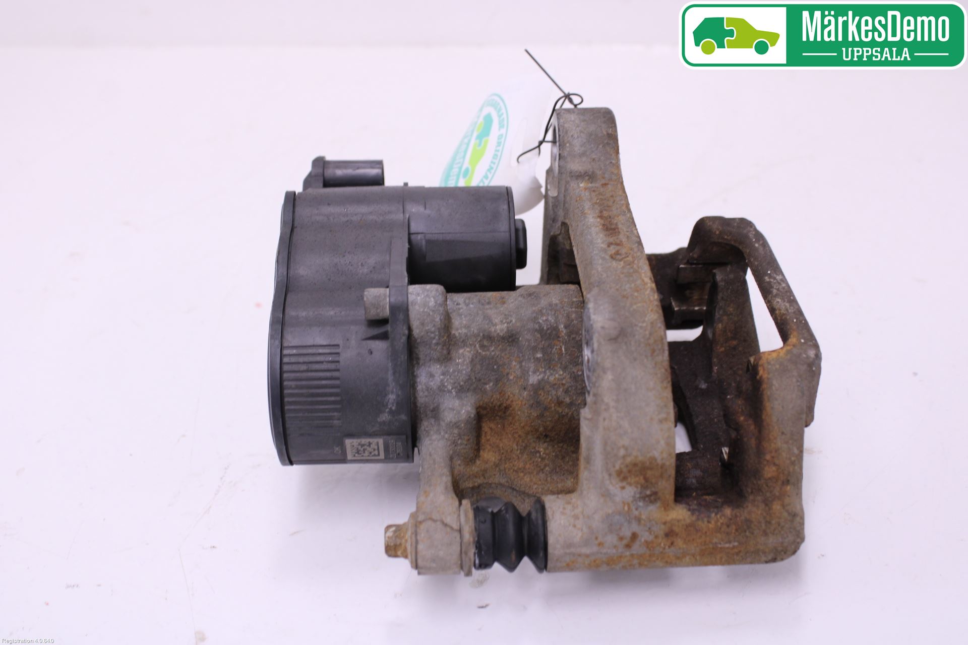 Opel GRANDLAND X 18- Bremsecaliper Bak Venstre