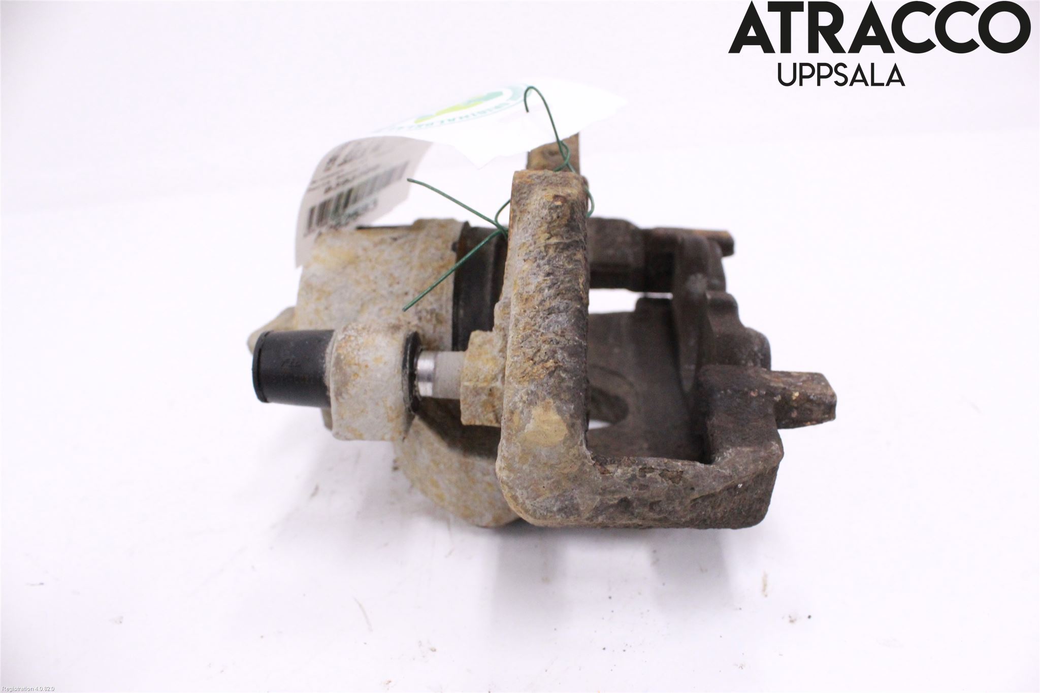 Dacia SANDERO/STEPWAY 13-20 Bremsecaliper Foran Høyre