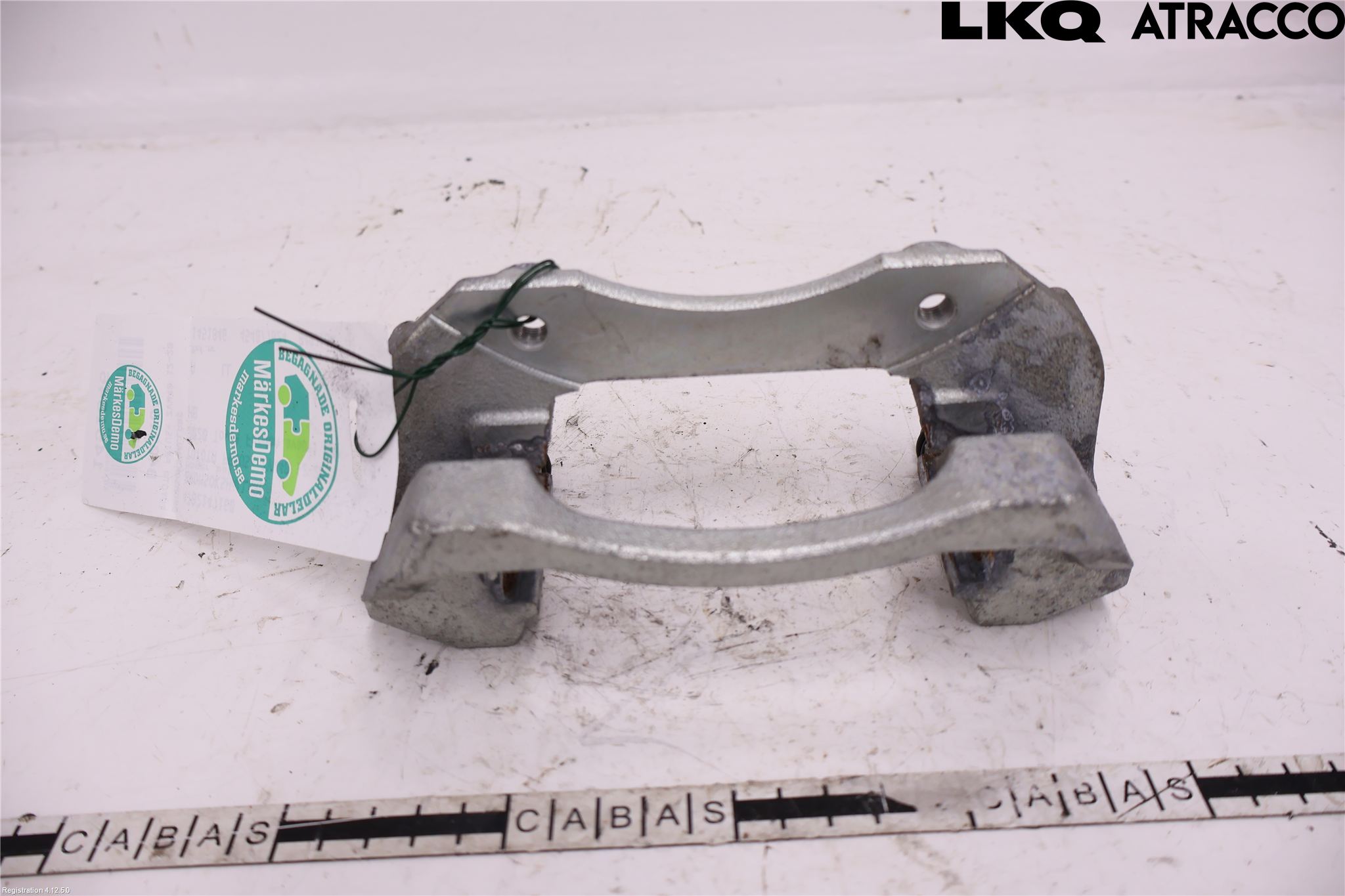 Toyota PRIUS+ ZVW40 12-20 Bremsecaliper Feste Holder