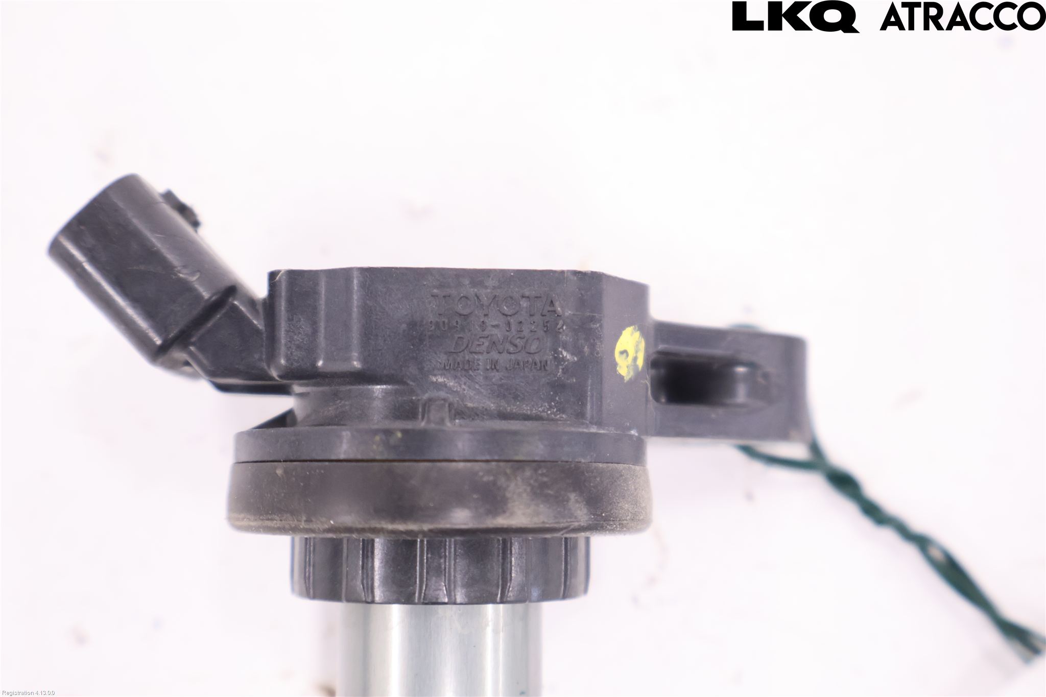 Toyota VERSO 09-18 Coil