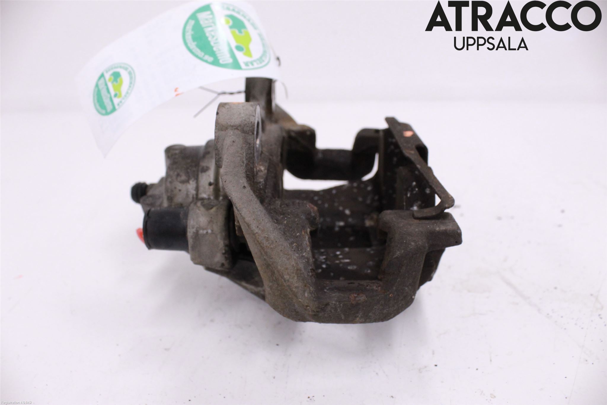 Mercedes-Benz MB E-KLASS (W212) 09-16 Bremsecaliper Bak Venstre