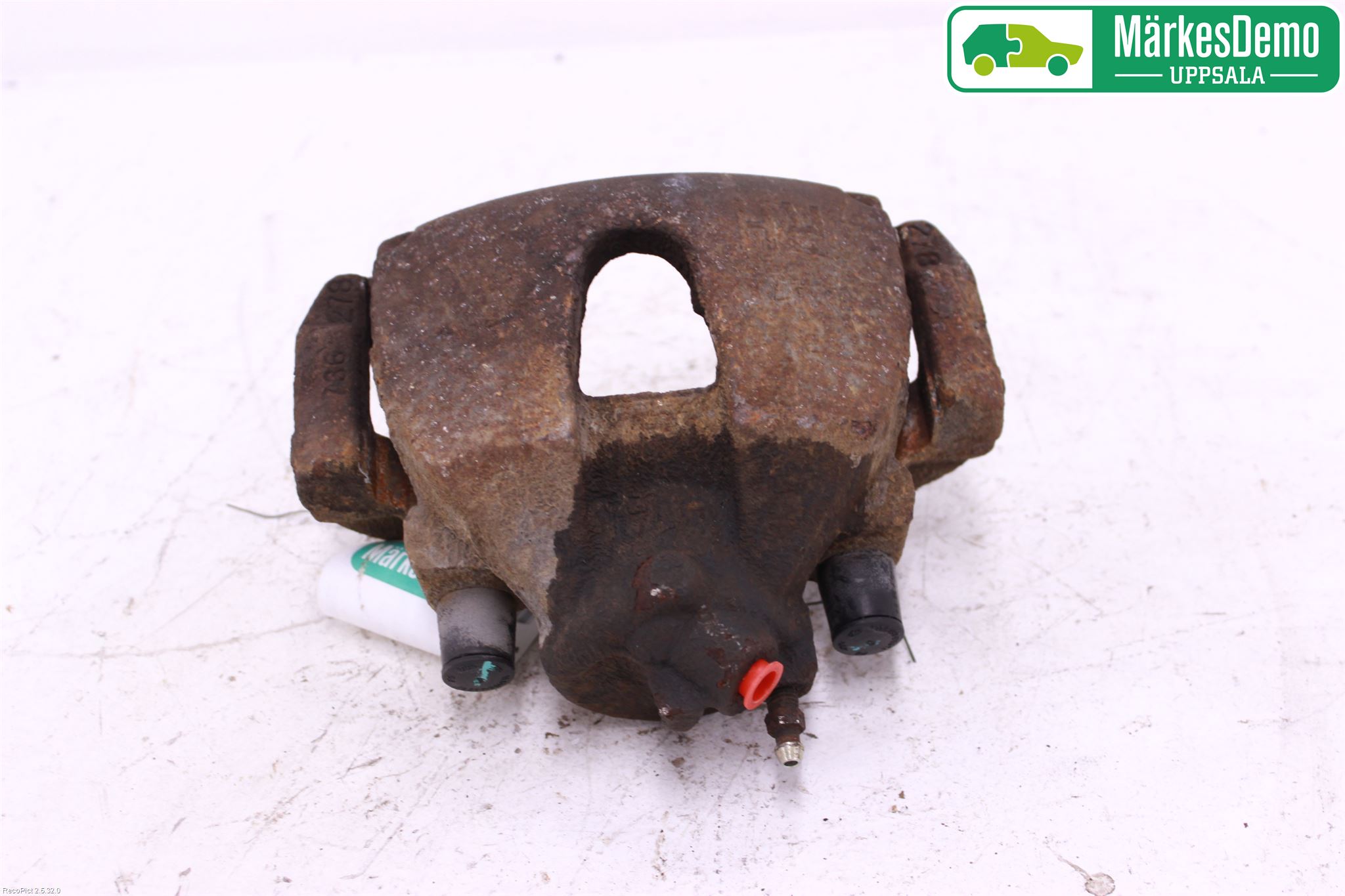 Volvo S40 04-07 Bremsecaliper Foran Høyre