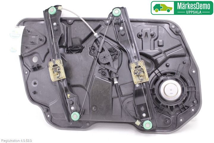Volvo S60 11-13 Vindusheis El Komp