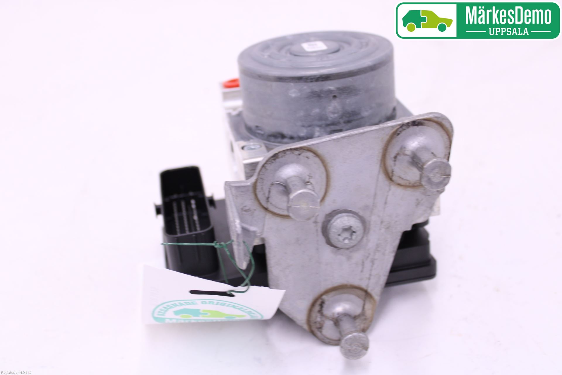 Mercedes-Benz MB C-KLASS (W205) 14-21 Abs Hydraulikkaggregat
