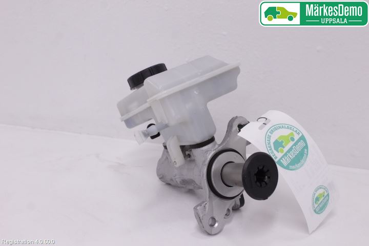 Volkswagen VW PASSAT 15-19 Brems Hovedsylinder