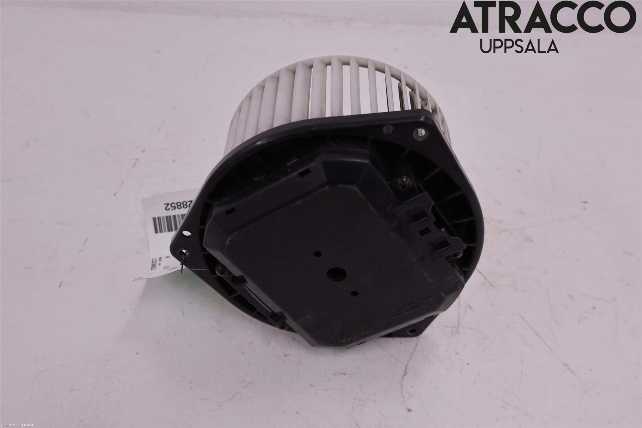Nissan 350Z Varmeapparat Viftemotor