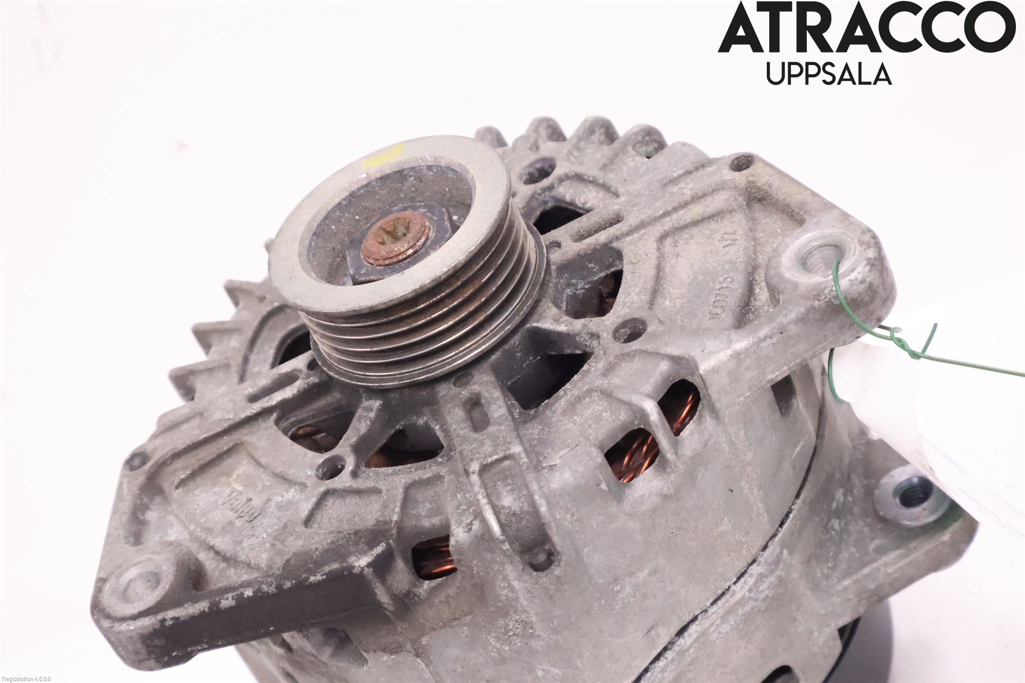Mercedes-Benz MB E-KLASS (W213) 16-23 Dynamo